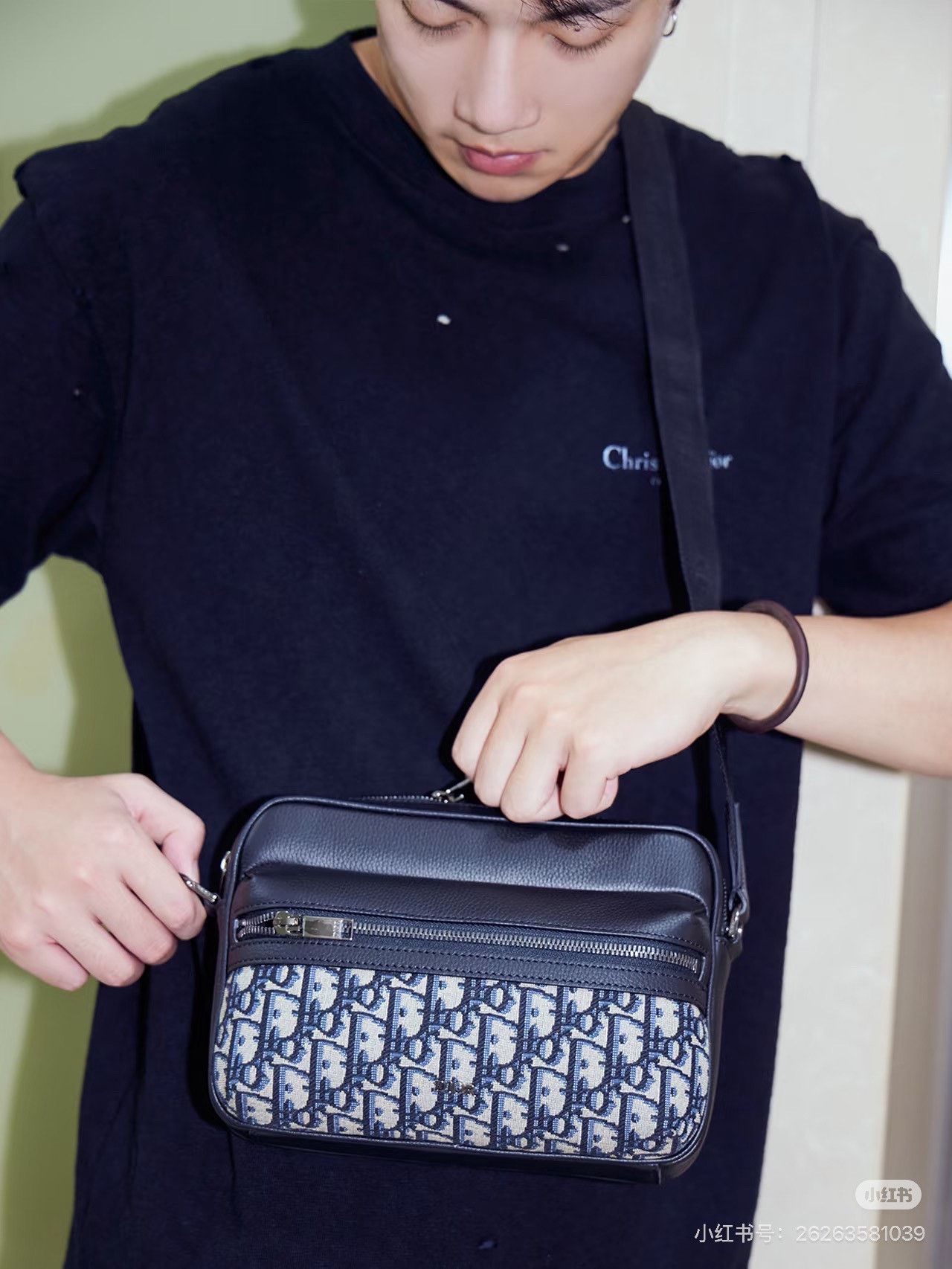 Dior Pre-loved Bag Brand new condition Size ONE SIZE - 9 Thumbnail