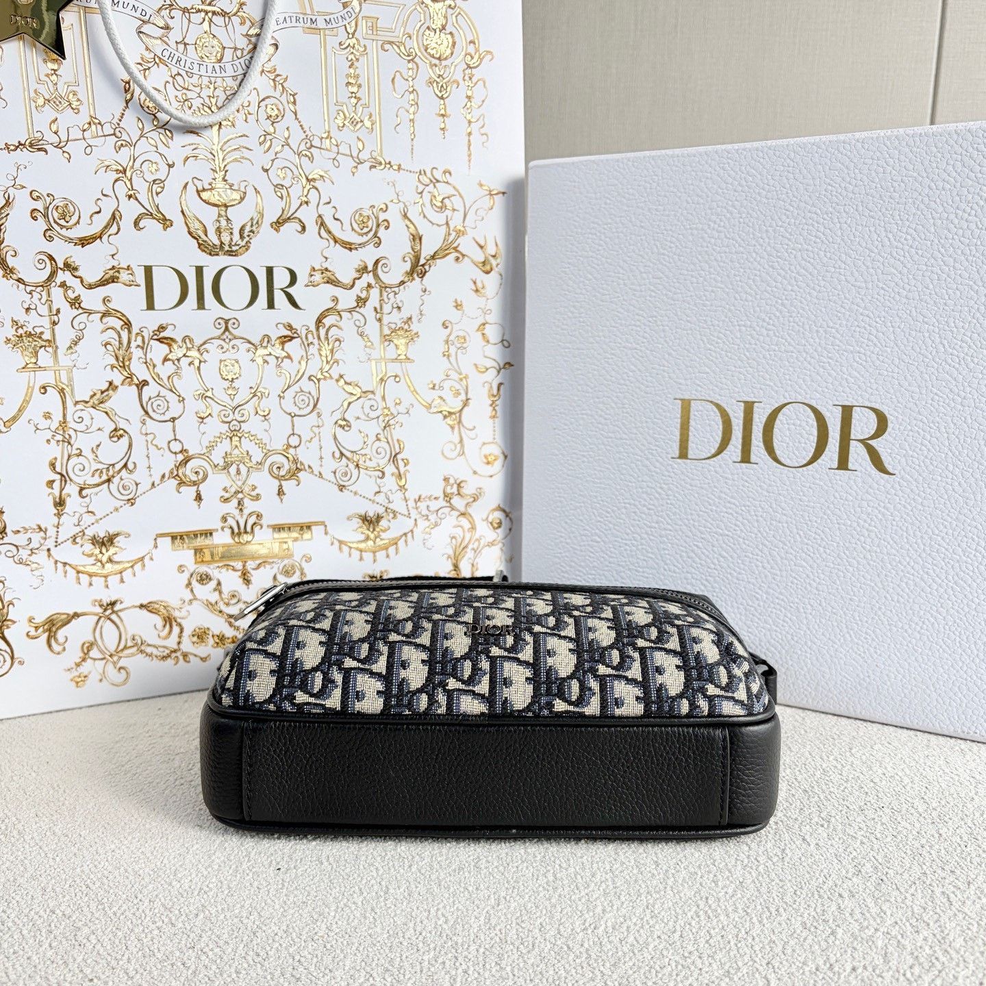 Dior Pre-loved Bag Brand new condition Size ONE SIZE - 5 Thumbnail