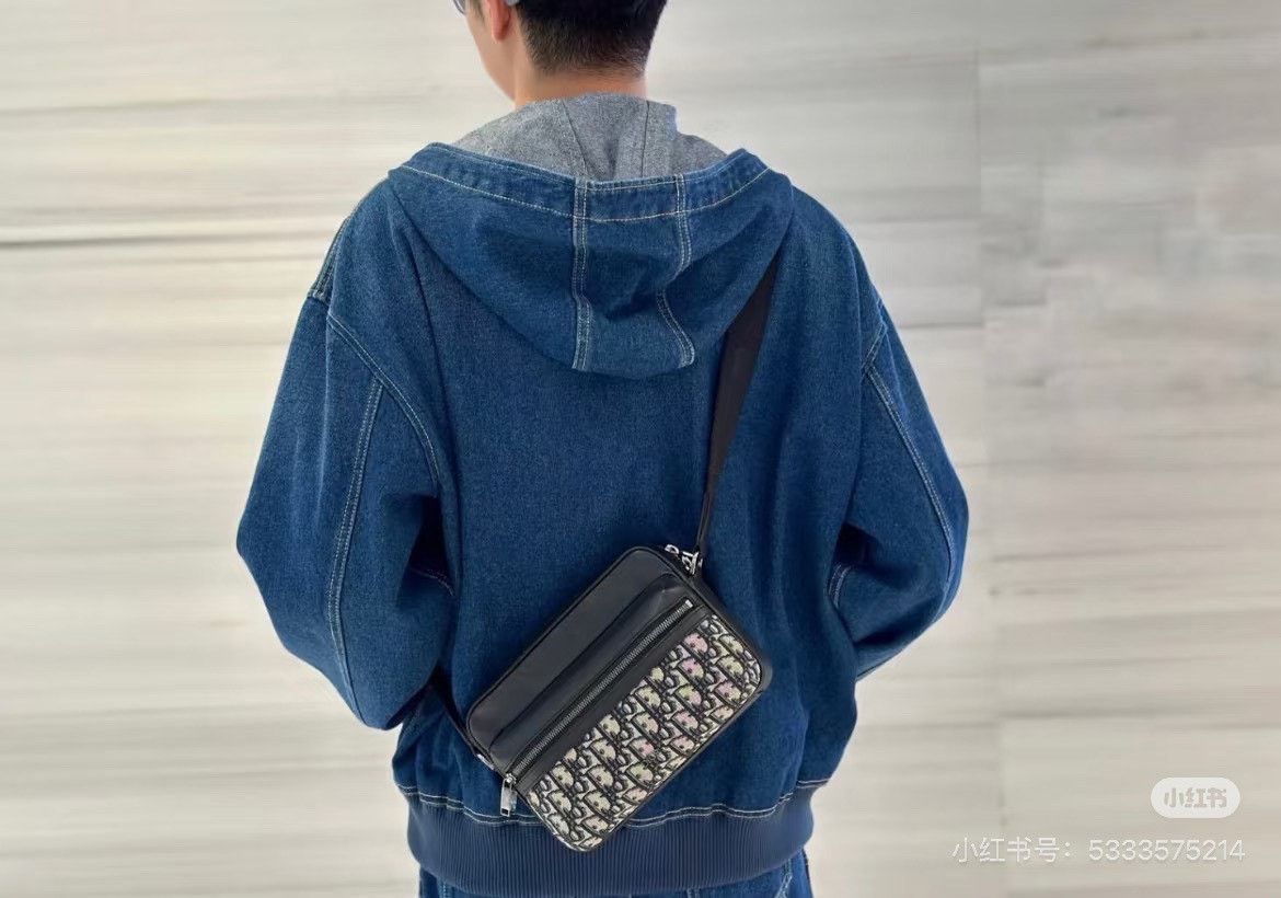 Dior Pre-loved Bag Brand new condition Size ONE SIZE - 8 Thumbnail