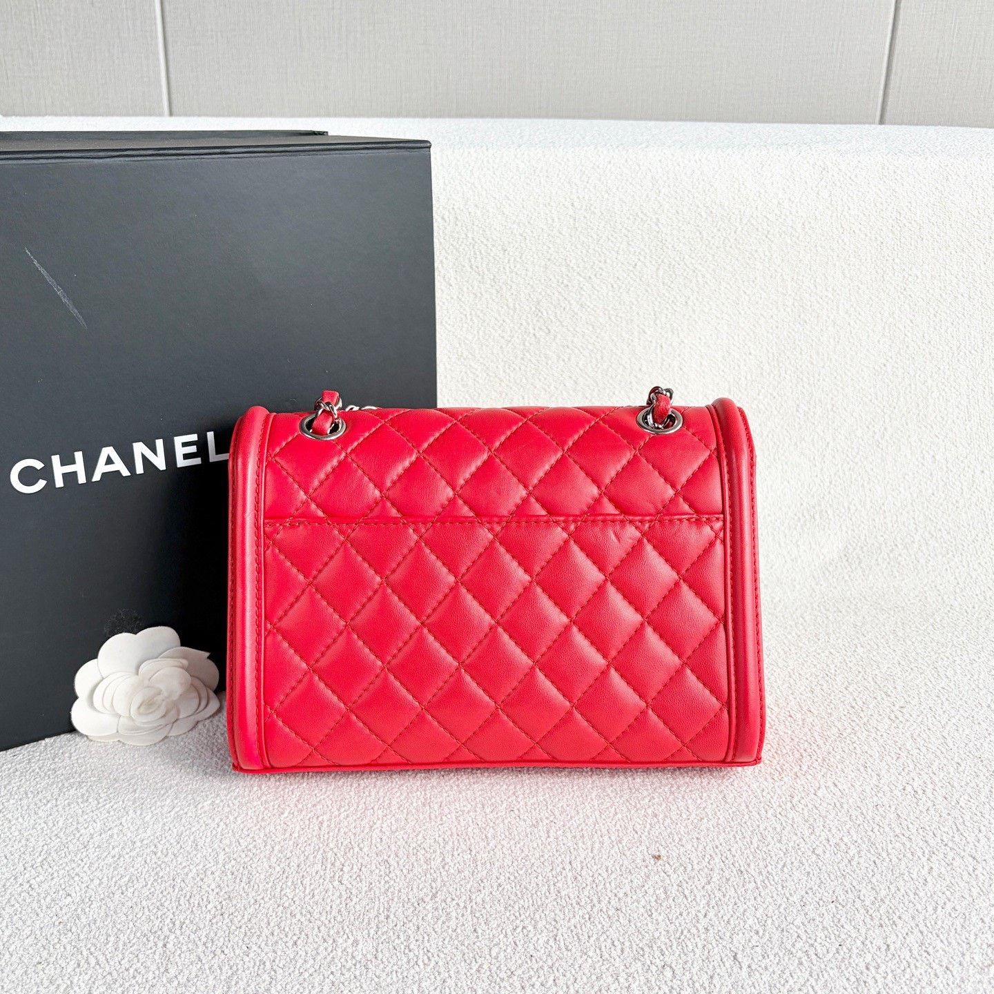 Chanel Pre-loved Bag Very good condition Size ONE SIZE - 3 Thumbnail