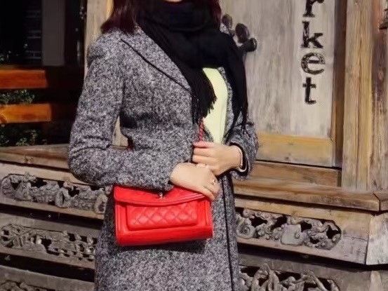 Chanel Pre-loved Bag Very good condition Size ONE SIZE - 8 Thumbnail