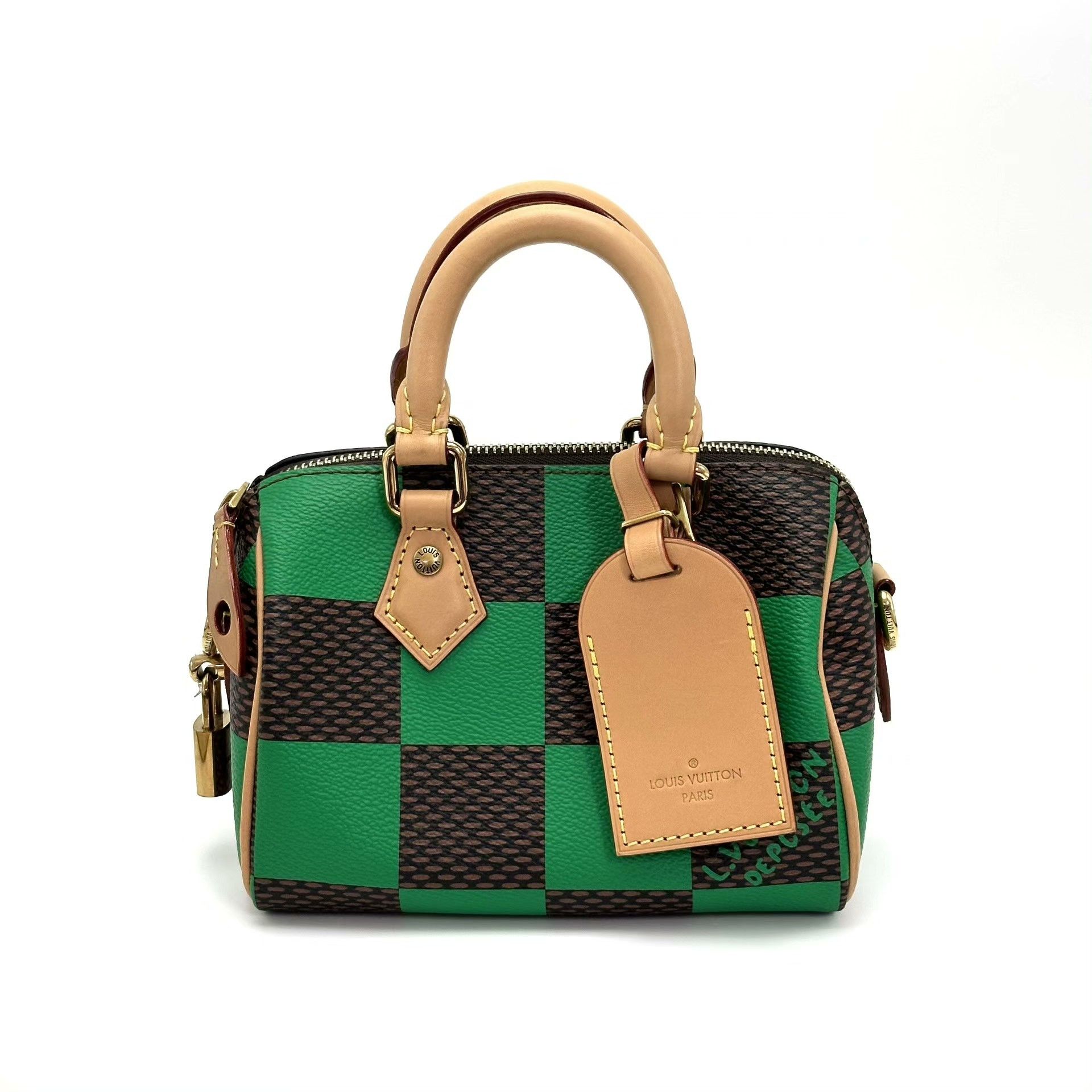 Louis Vuitton Pre-loved Bag Very good condition Size ONE SIZE - 2 Thumbnail