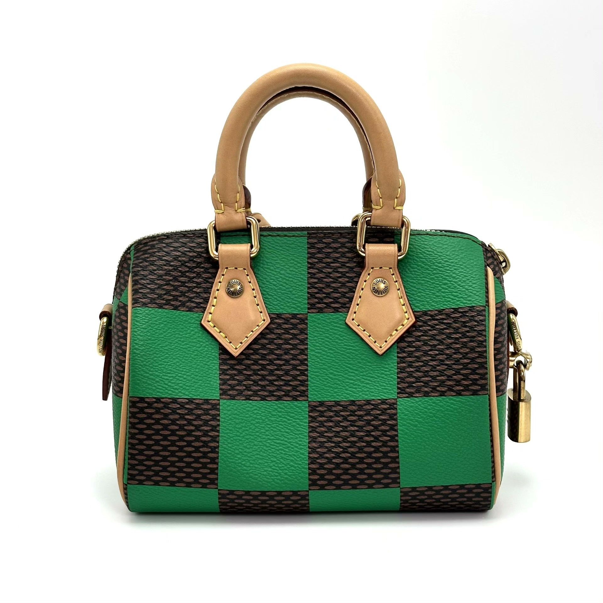 Louis Vuitton Pre-loved Bag Very good condition Size ONE SIZE - 3 Thumbnail