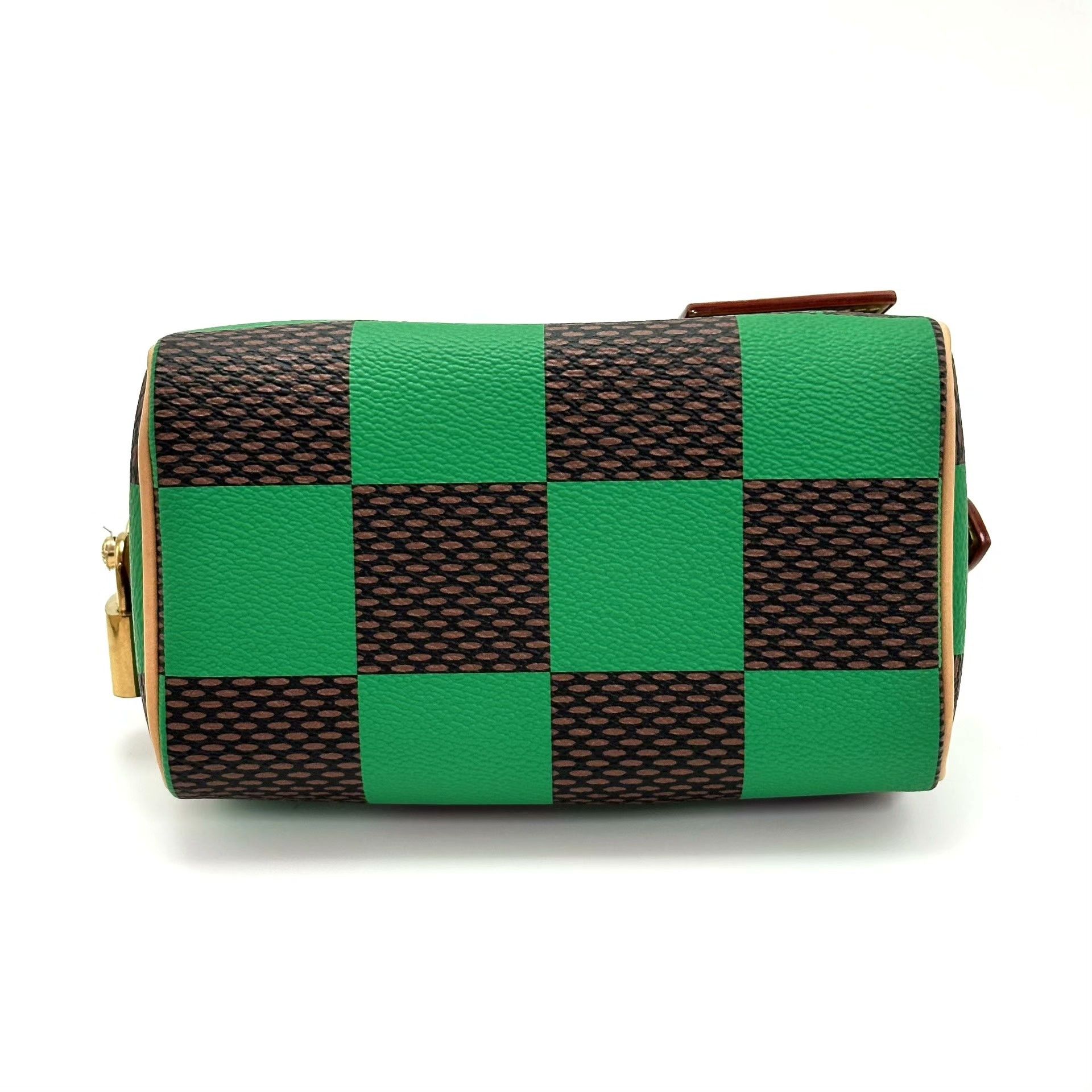 Louis Vuitton Pre-loved Bag Very good condition Size ONE SIZE - 5 Thumbnail