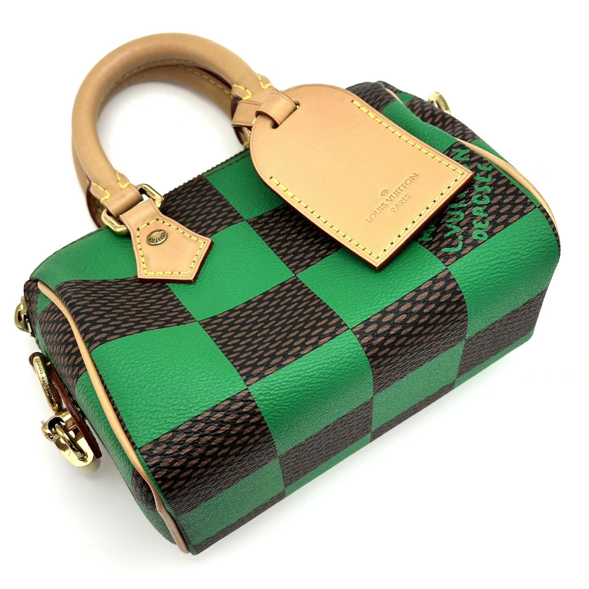 Louis Vuitton Pre-loved Bag Very good condition Size ONE SIZE - 4 Thumbnail