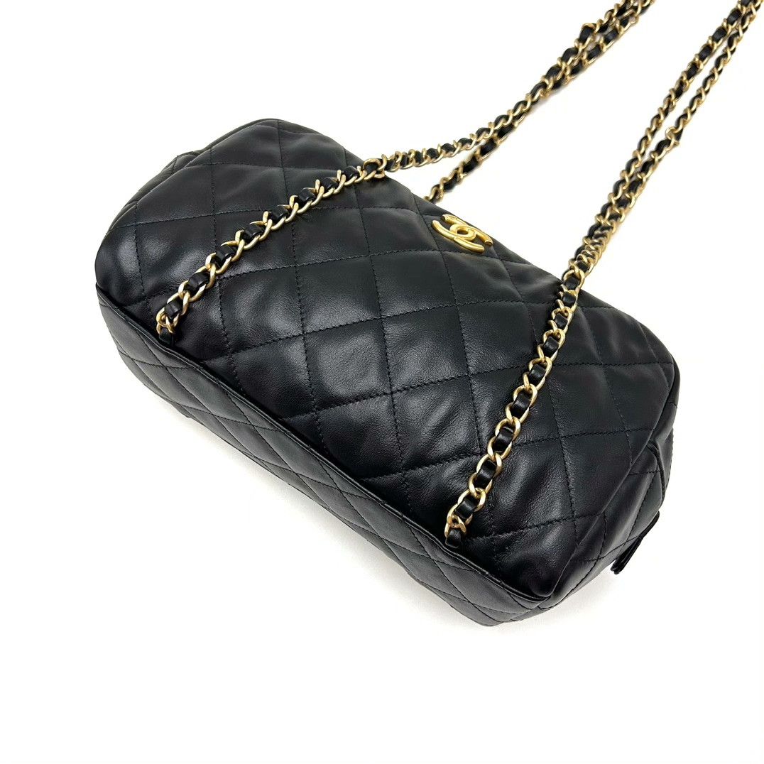 Chanel Pre-loved Bag Very good condition Size ONE SIZE - 3 Thumbnail