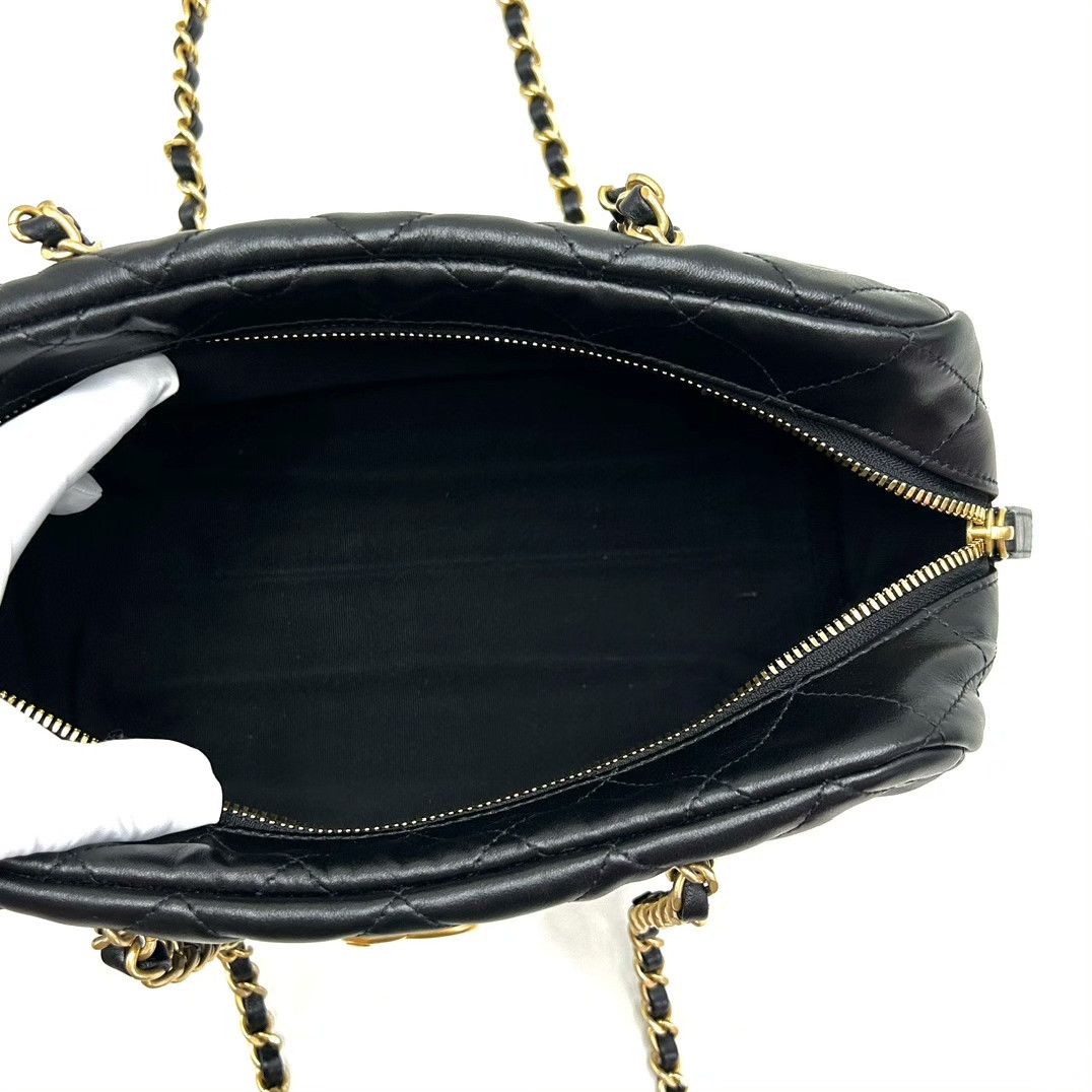 Chanel Pre-loved Bag Very good condition Size ONE SIZE - 6 Thumbnail