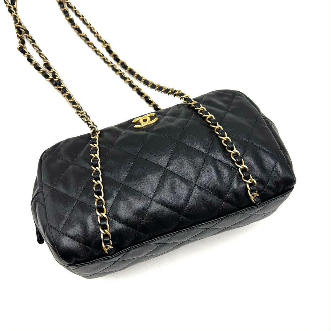 Chanel Pre-loved Bag Very good condition Size ONE SIZE - 4 Thumbnail