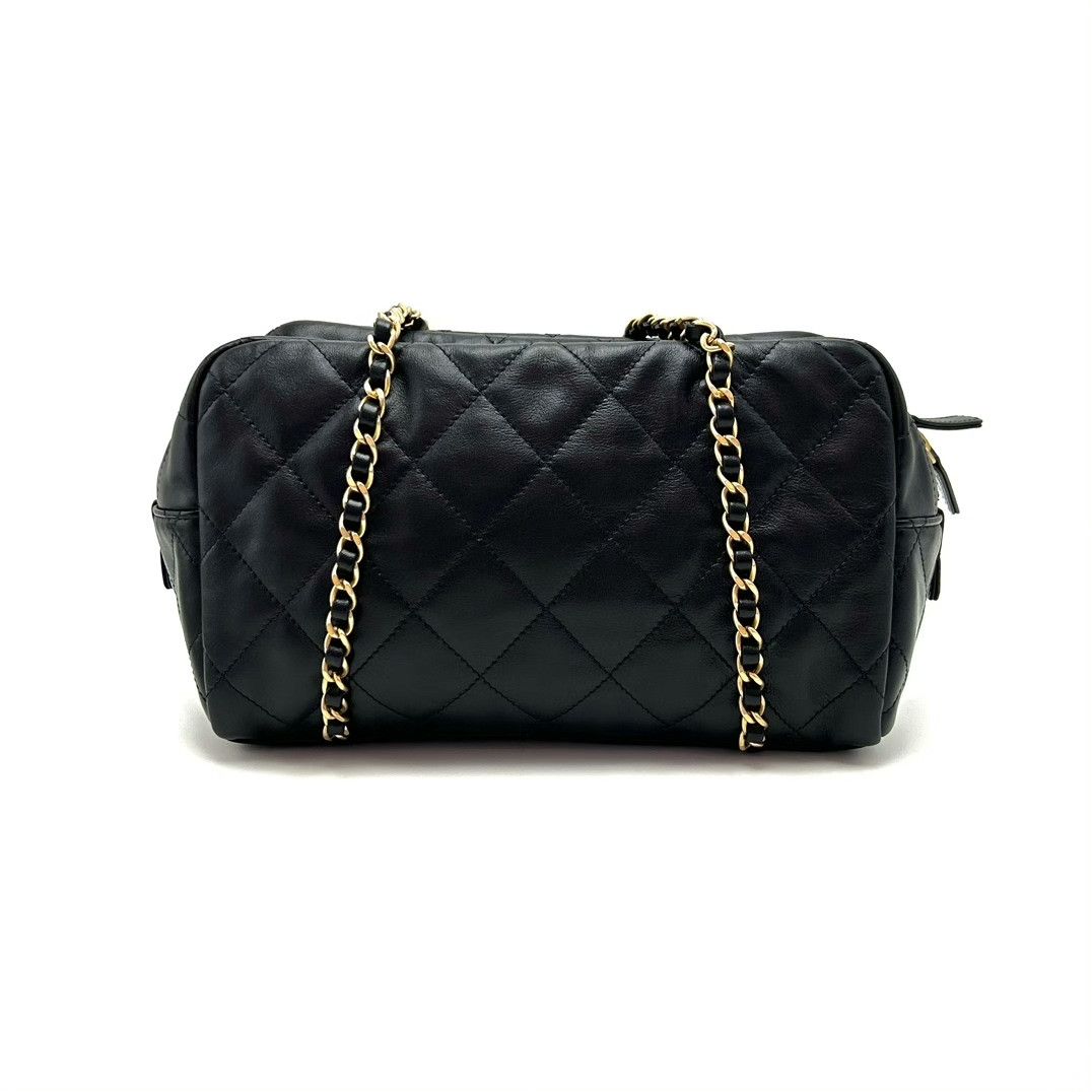 Chanel Pre-loved Bag Very good condition Size ONE SIZE - 2 Thumbnail