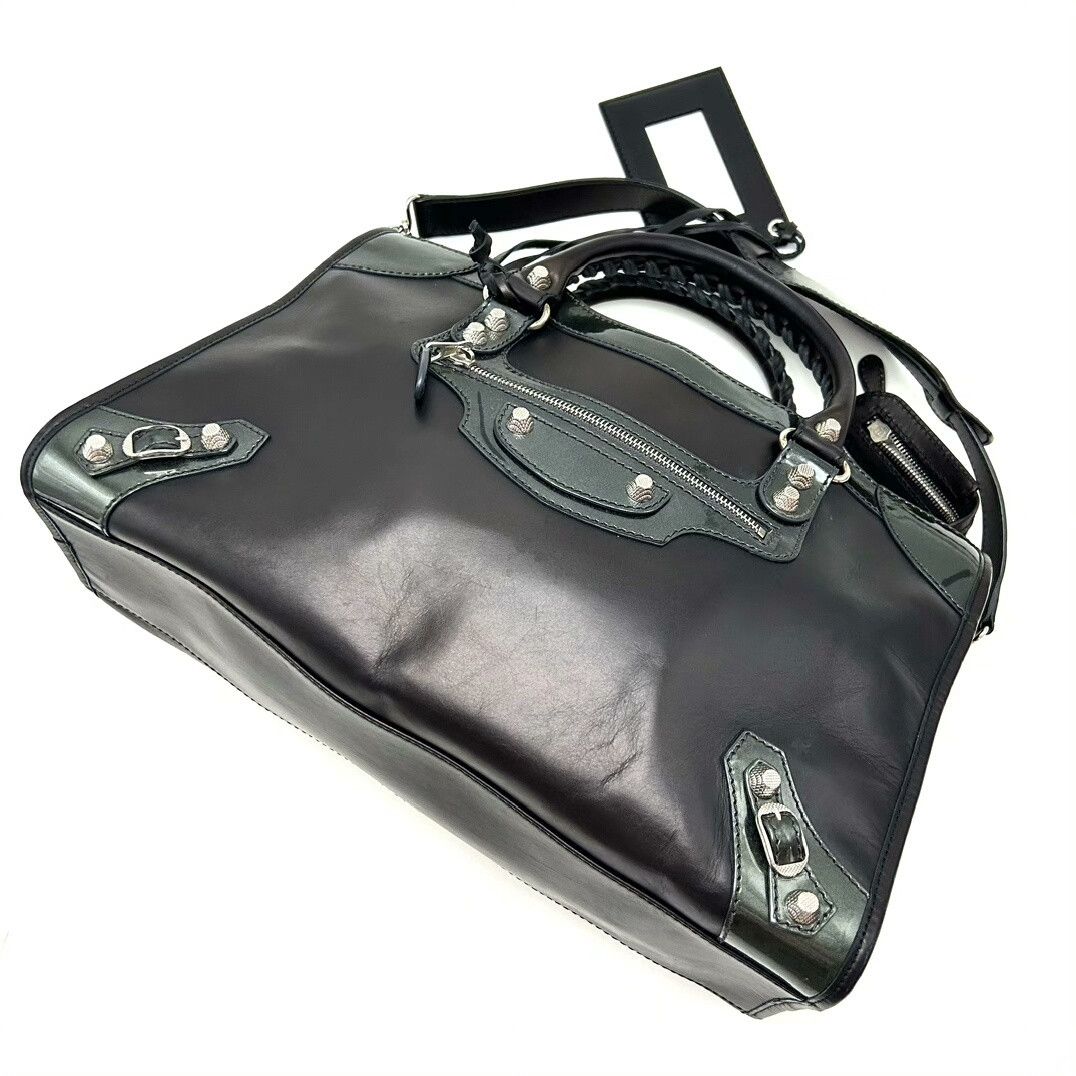 Balenciaga Pre-loved Bag Very good condition Size ONE SIZE - 3 Thumbnail