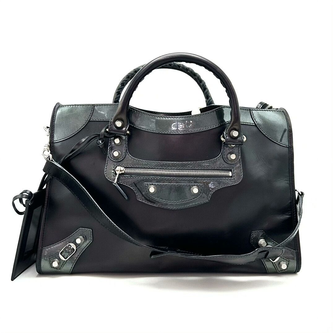 Balenciaga Pre-loved Bag Very good condition Size ONE SIZE - 2 Thumbnail