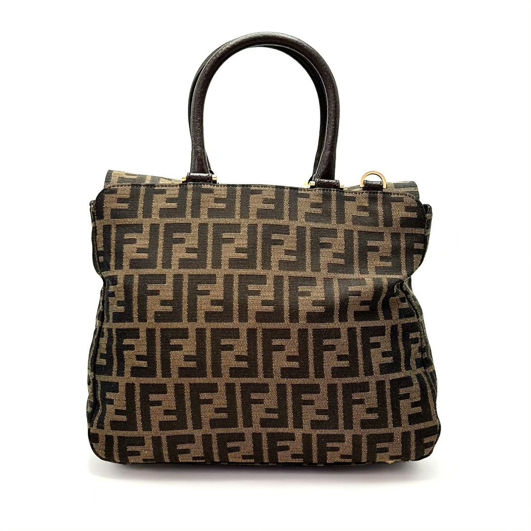 Fendi Pre-loved Bag Very good condition Size ONE SIZE - 2 Thumbnail