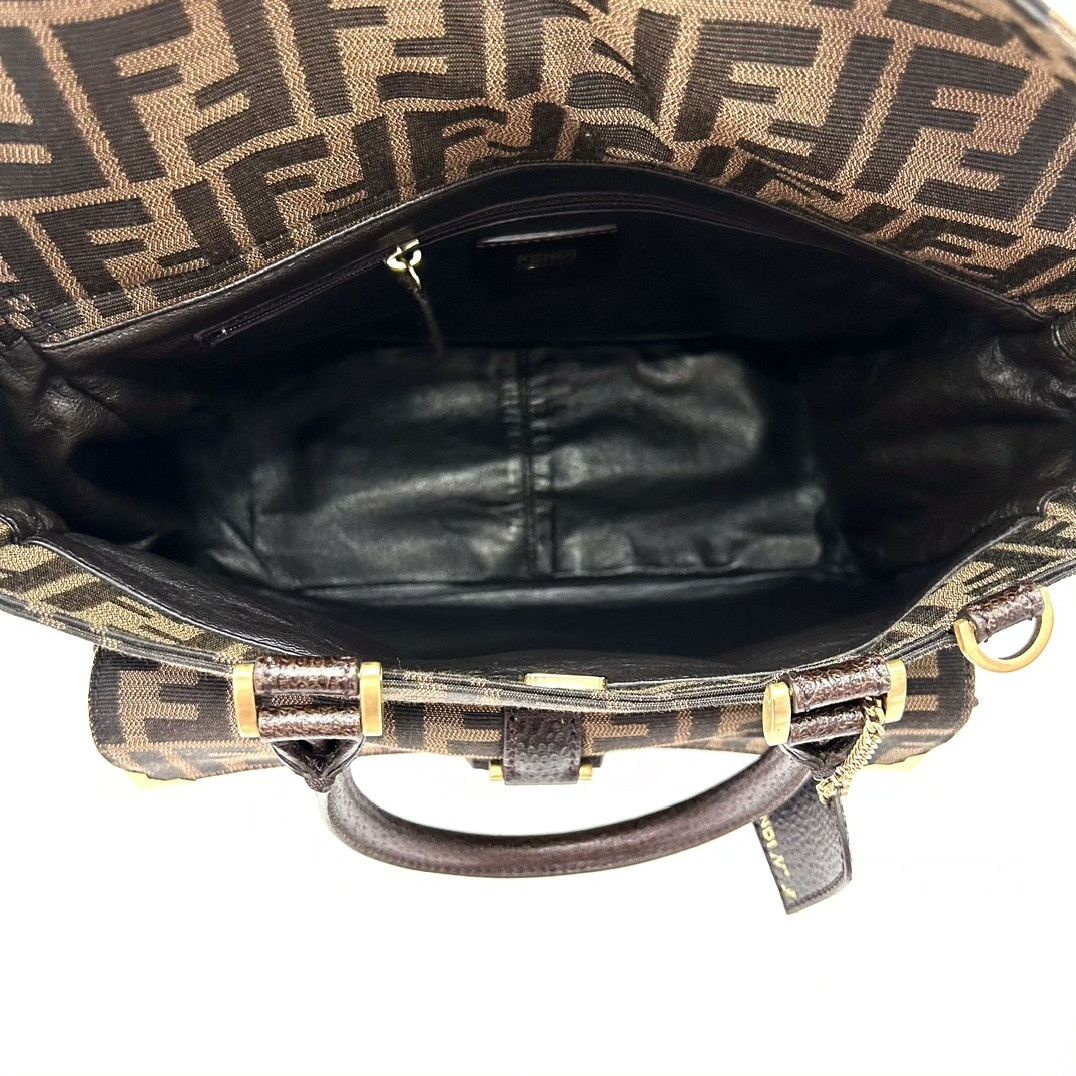 Fendi Pre-loved Bag Very good condition Size ONE SIZE - 6 Thumbnail