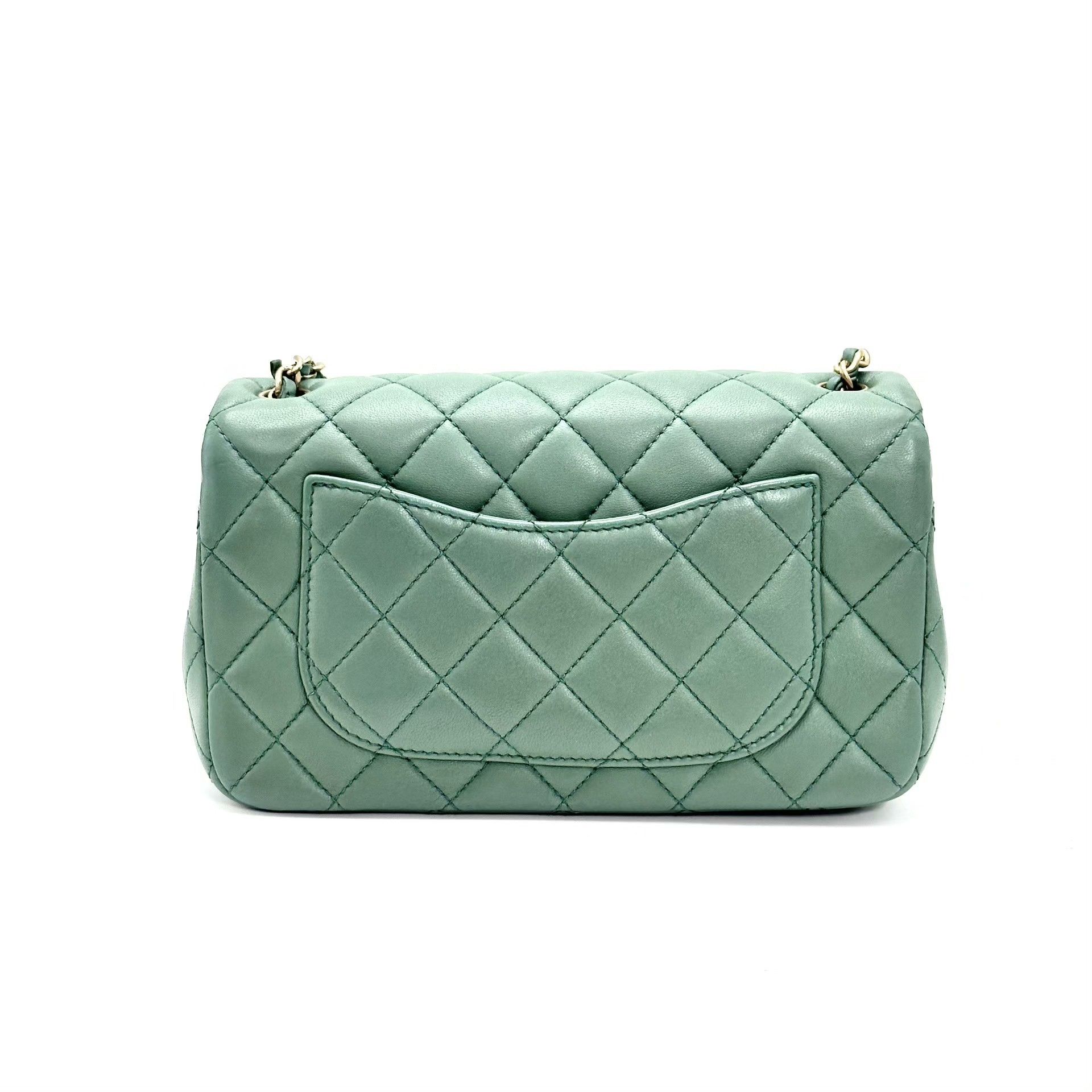 Chanel Pre-loved Bag Very good condition Size ONE SIZE - 3 Thumbnail