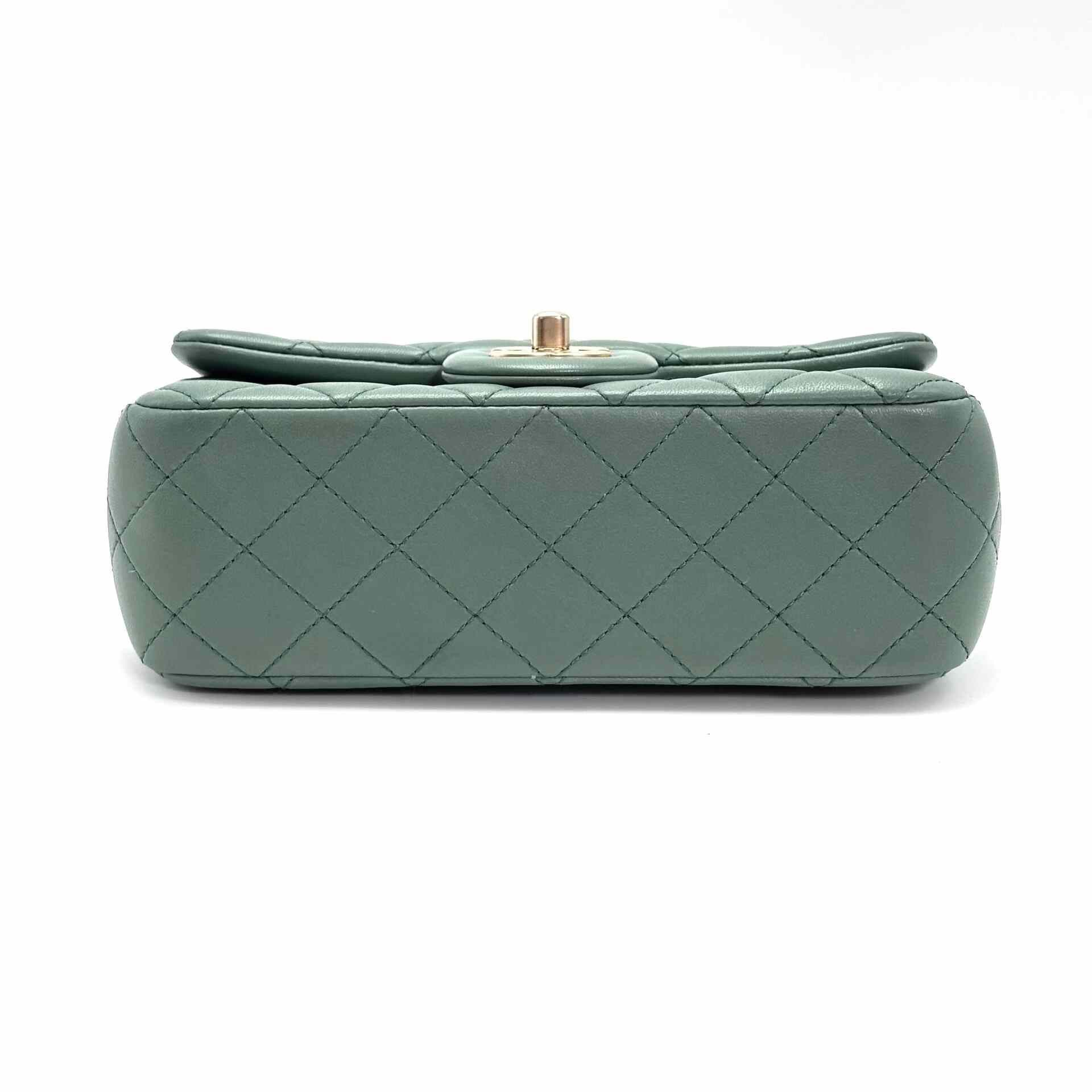Chanel Pre-loved Bag Very good condition Size ONE SIZE - 5 Thumbnail