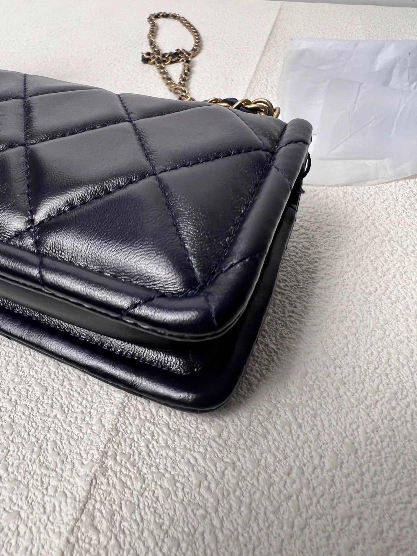 Chanel Pre-loved Bag Very good condition Size ONE SIZE - 8 Thumbnail