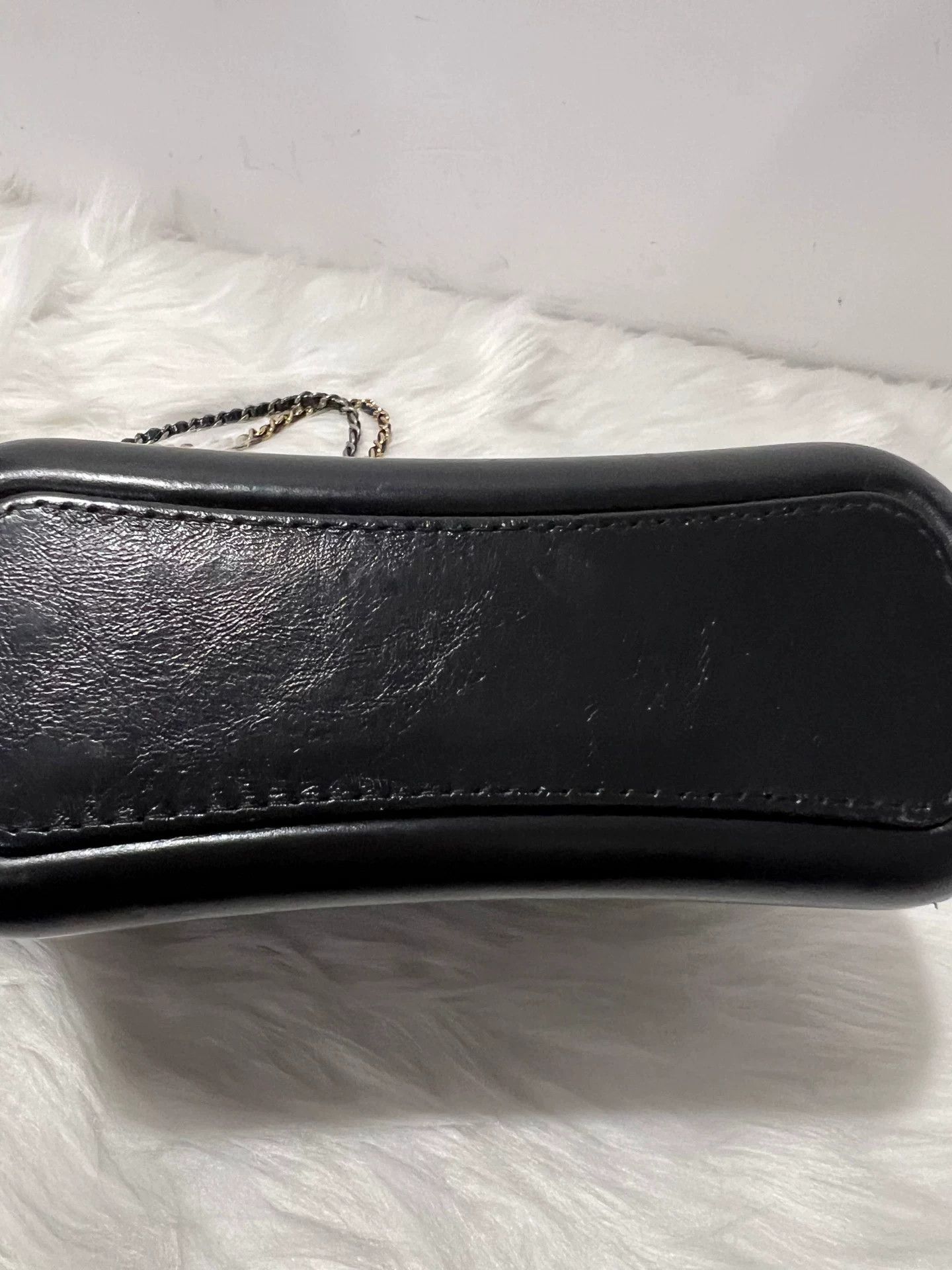 Chanel Pre-loved Bag Very good condition Size ONE SIZE - 8 Thumbnail