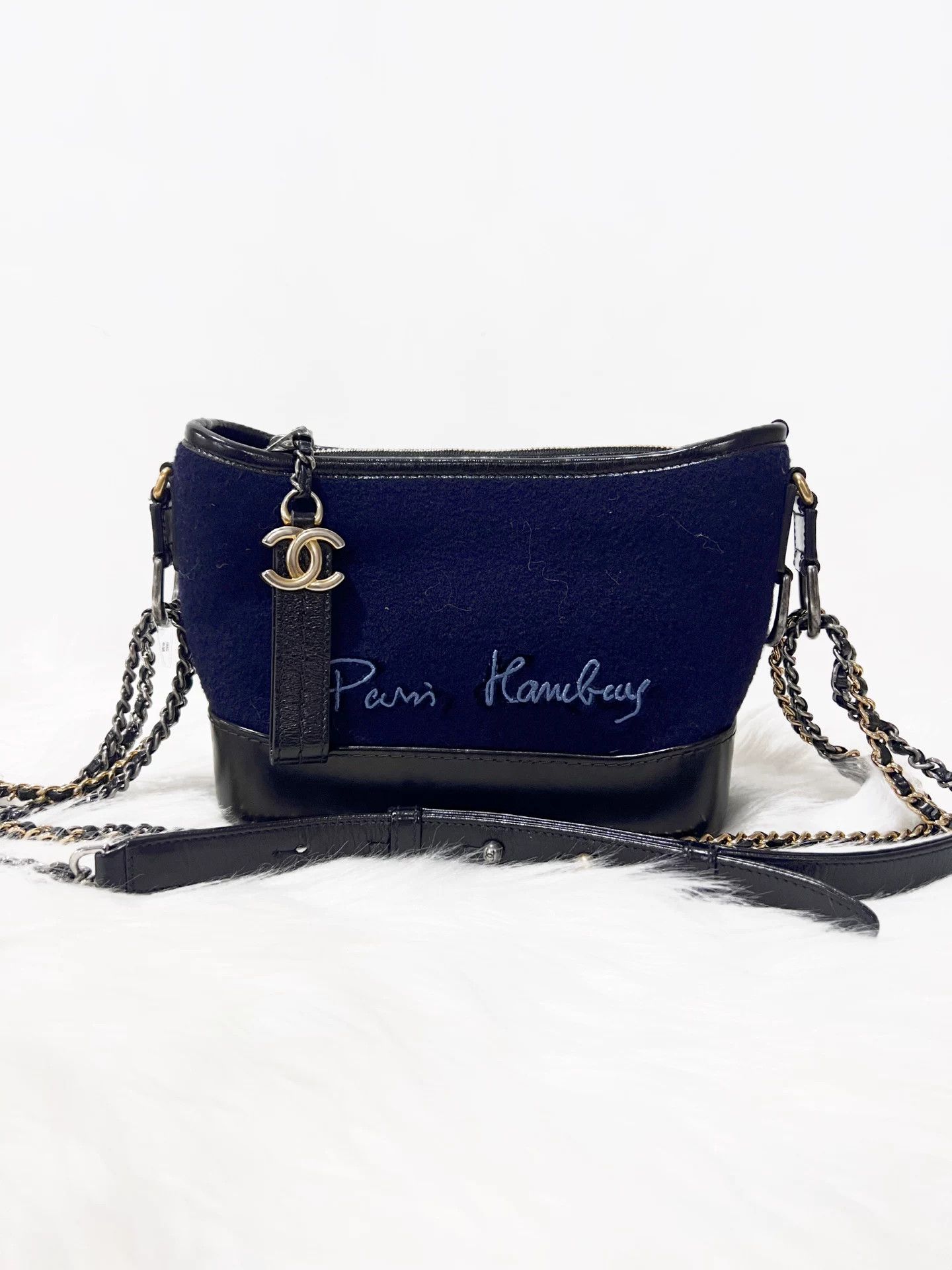 Chanel Pre-loved Bag Very good condition Size ONE SIZE - 2 Thumbnail