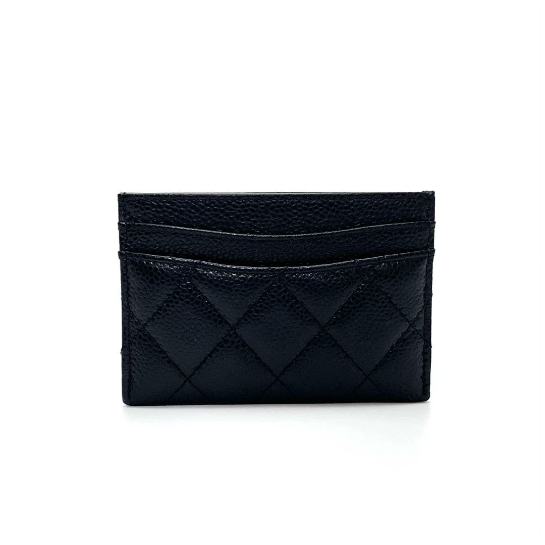 Chanel Pre-loved Bag Very good condition Size ONE SIZE - 2 Thumbnail