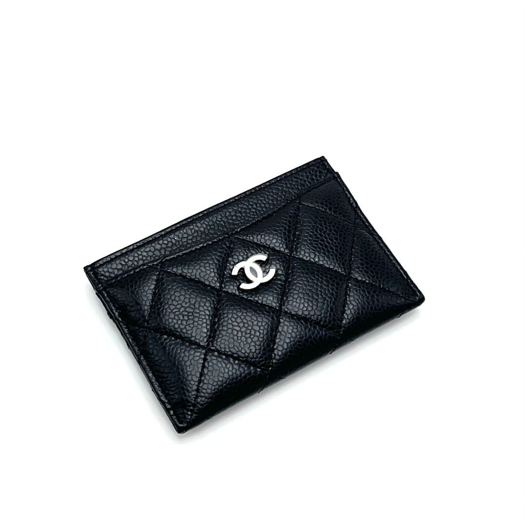 Chanel Pre-loved Bag Very good condition Size ONE SIZE - 3 Thumbnail