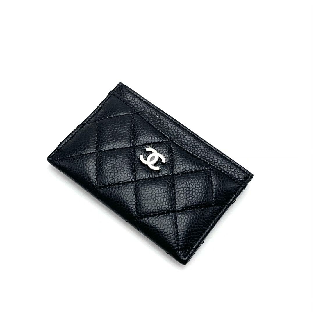 Chanel Pre-loved Bag Very good condition Size ONE SIZE - 4 Thumbnail