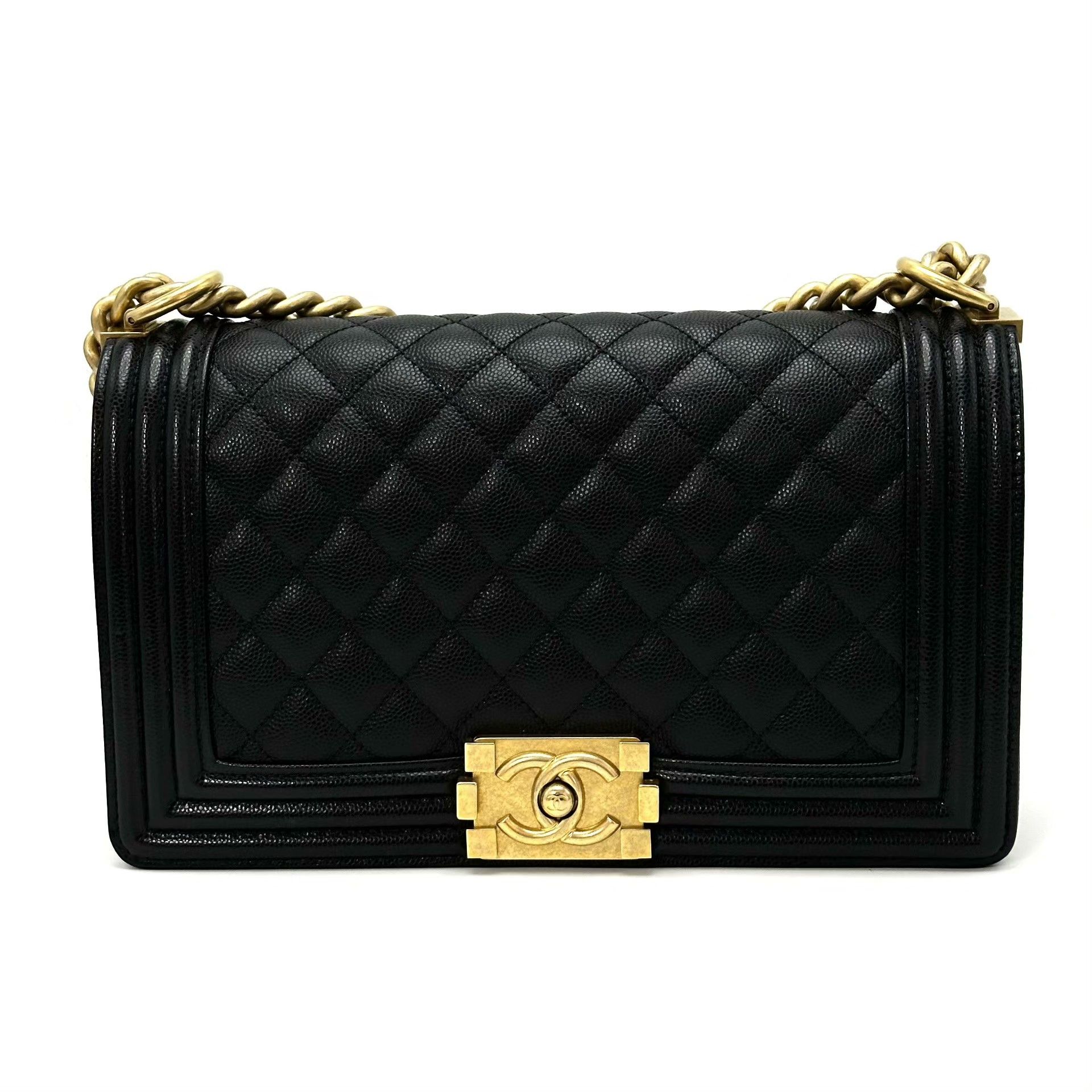 Chanel Pre-loved Bag Very good condition Size ONE SIZE - 2 Thumbnail
