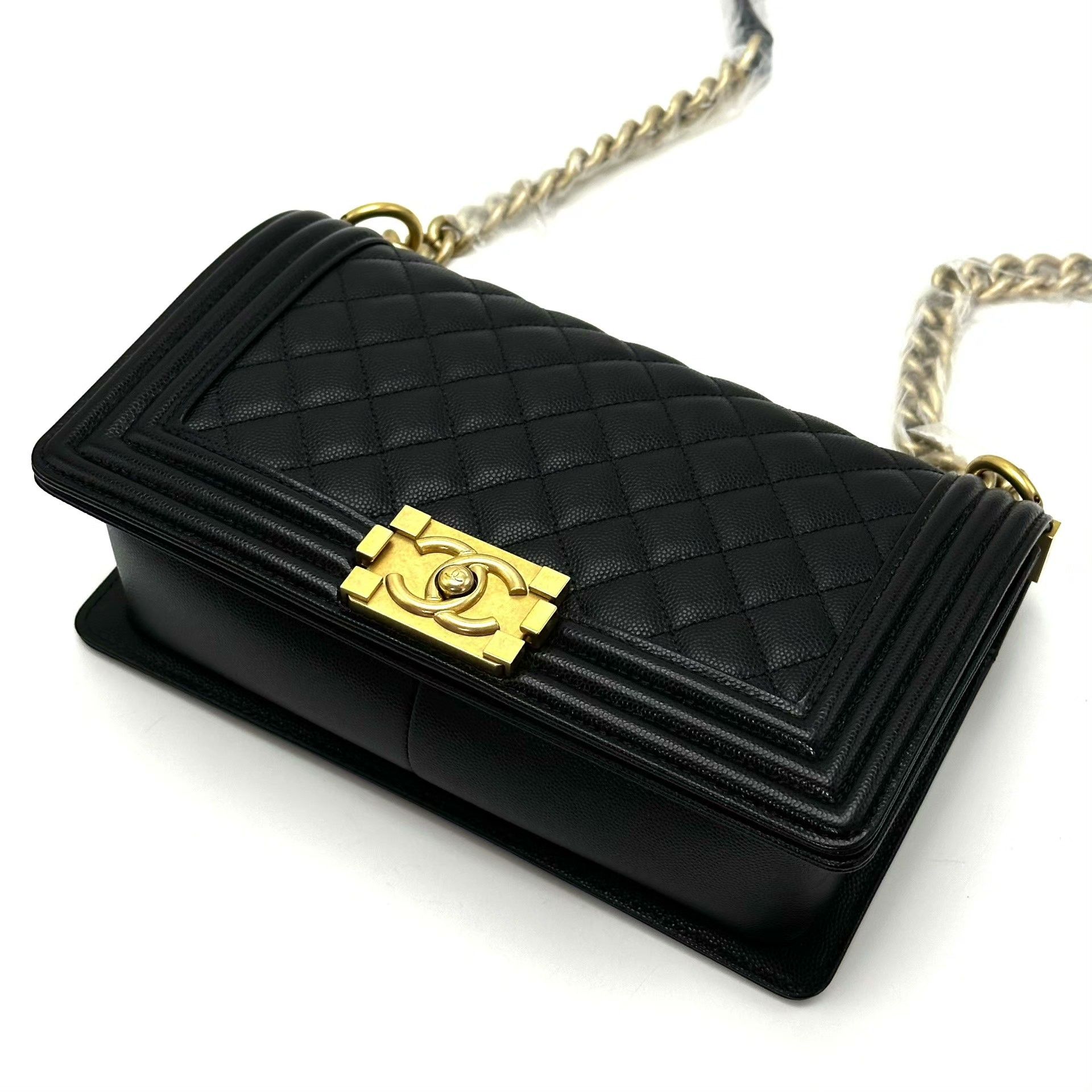 Chanel Pre-loved Bag Very good condition Size ONE SIZE - 6 Thumbnail