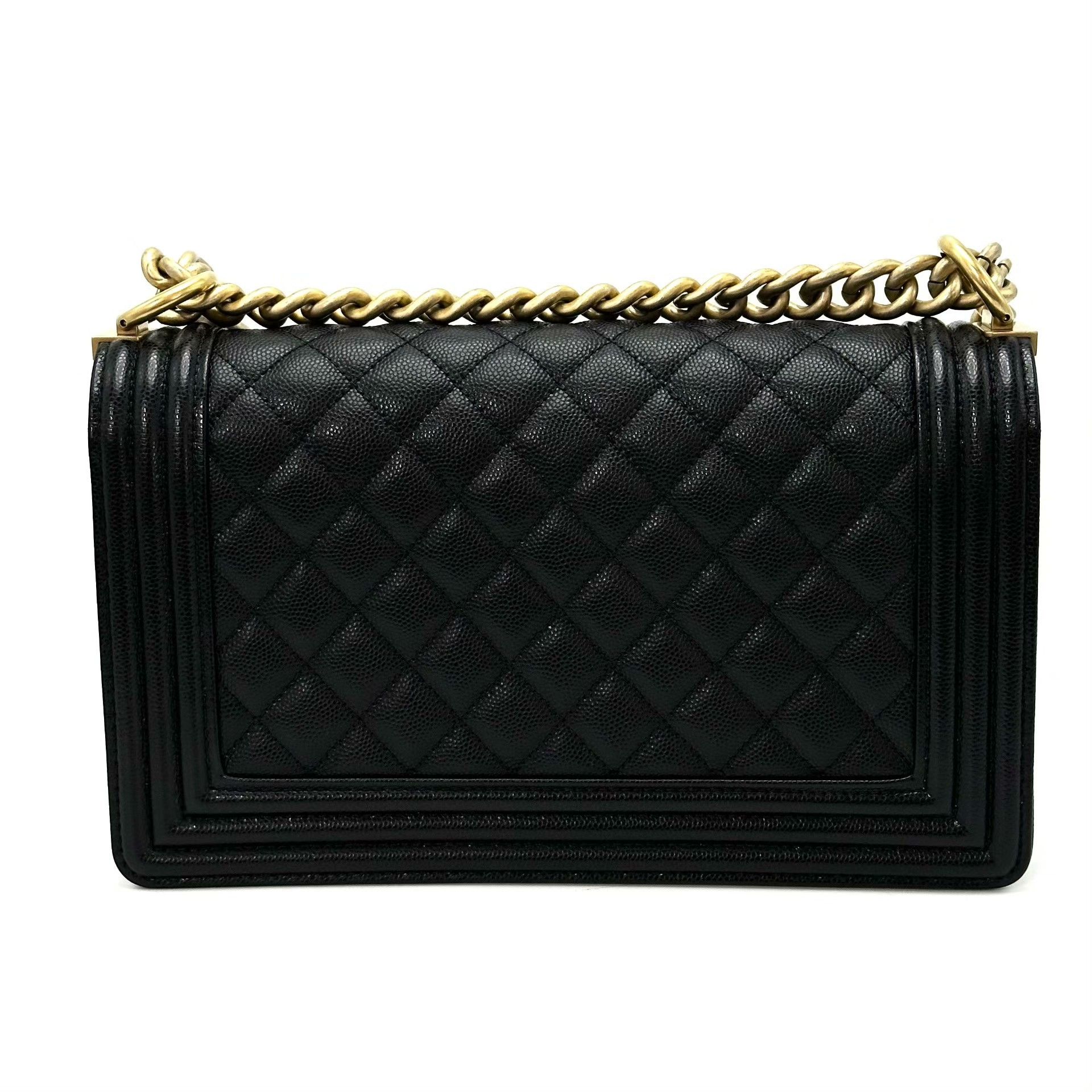 Chanel Pre-loved Bag Very good condition Size ONE SIZE - 3 Thumbnail