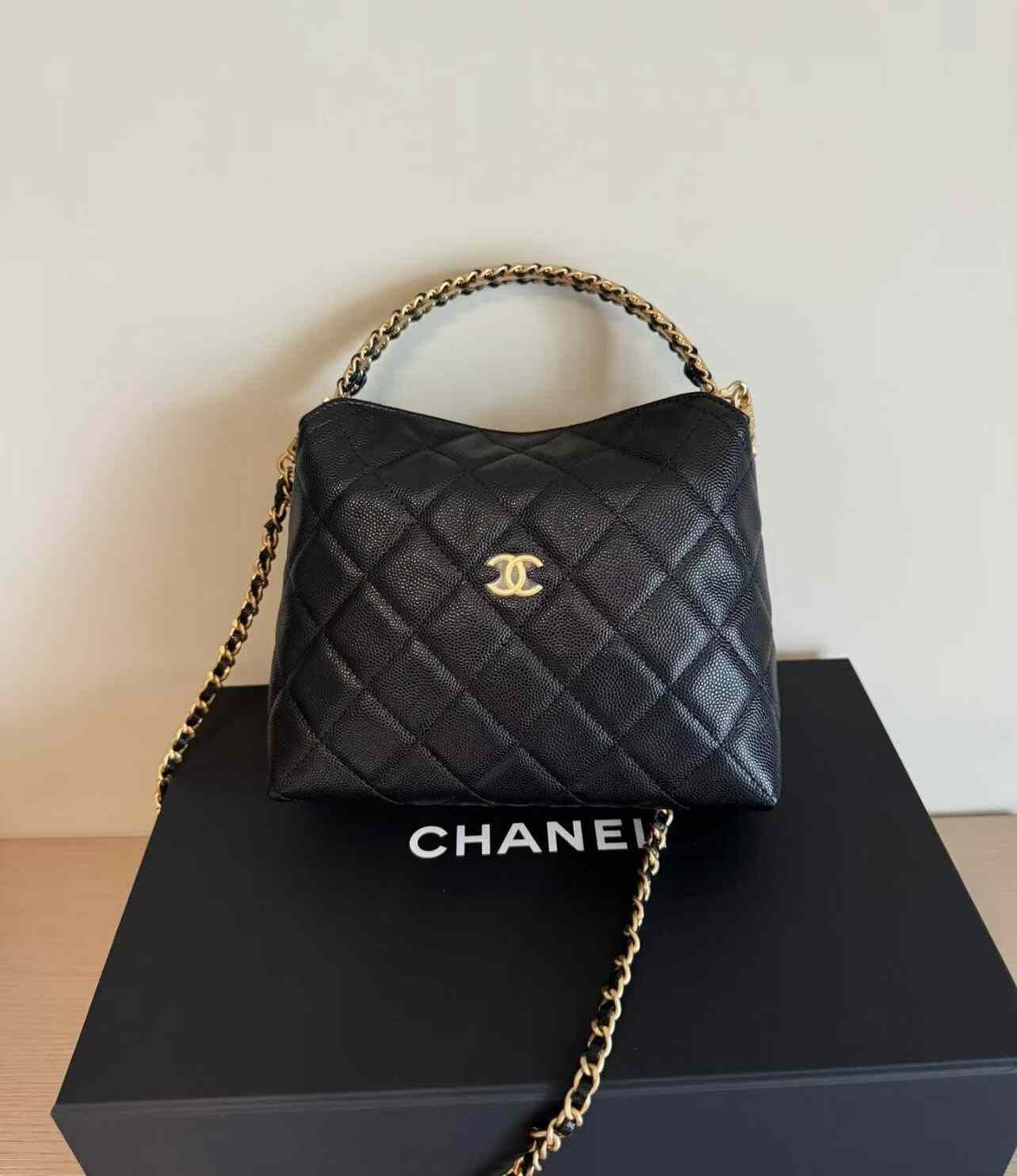 Chanel Pre-loved Bag Brand new condition Size ONE SIZE - 3 Thumbnail