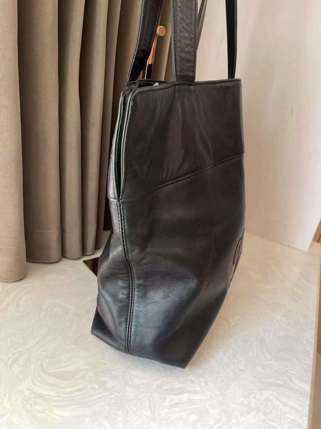 Chanel Pre-loved Bag Very good condition Size ONE SIZE - 3 Thumbnail