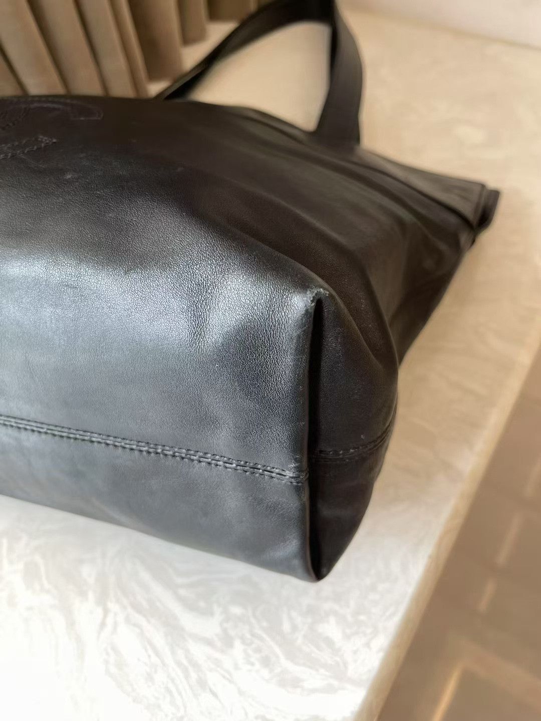 Chanel Pre-loved Bag Very good condition Size ONE SIZE - 8 Thumbnail