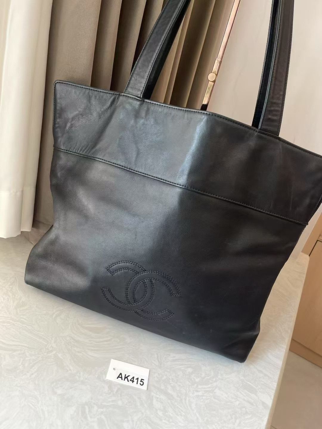 Chanel Pre-loved Bag Very good condition Size ONE SIZE - 2 Thumbnail