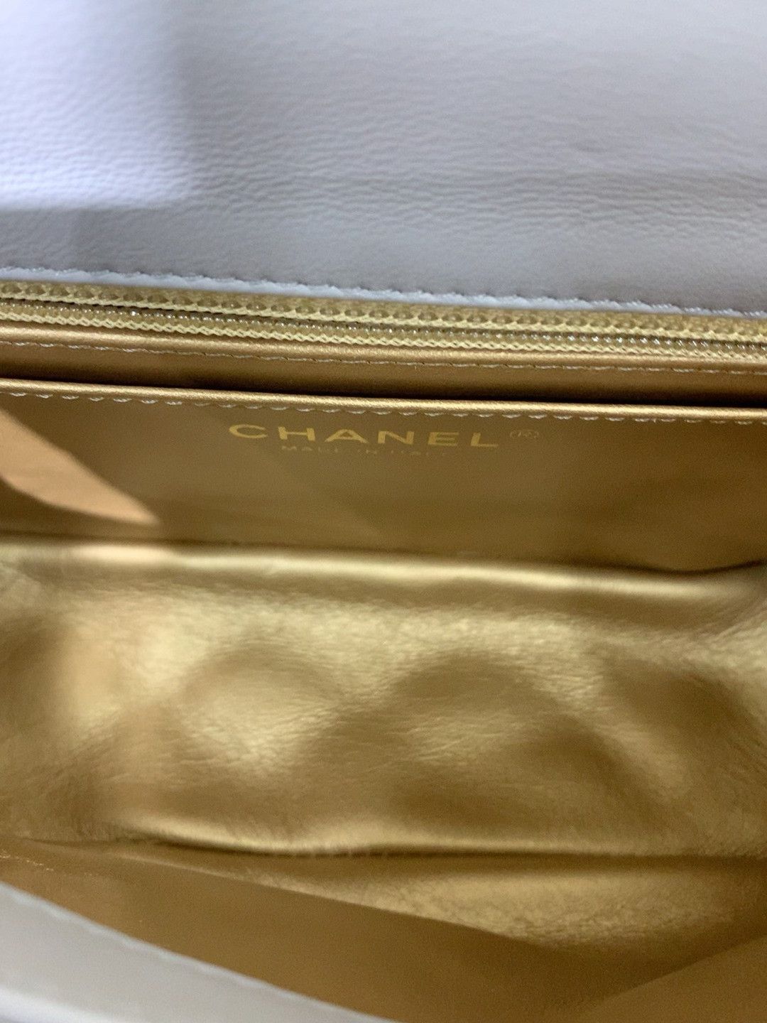 Chanel Pre-loved Bag Very good condition Size ONE SIZE - 7 Thumbnail