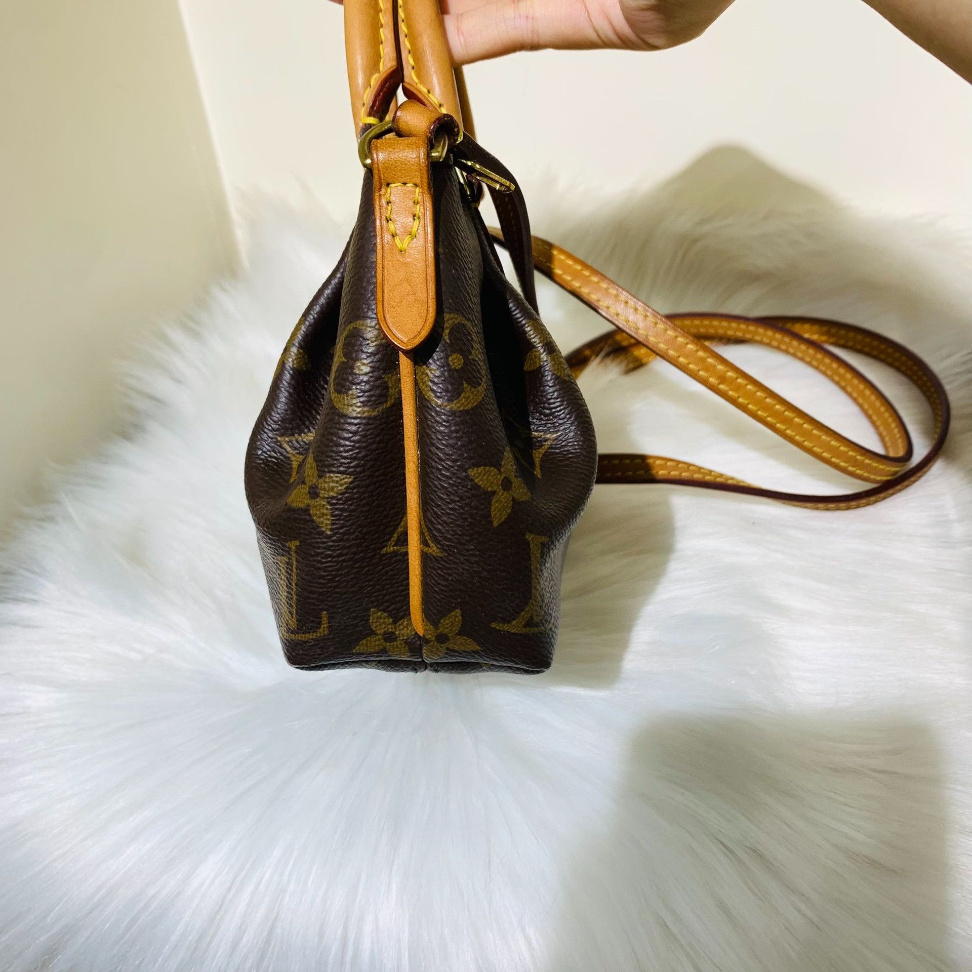 Louis Vuitton Pre-loved Bag Very good condition Size ONE SIZE - 2 Thumbnail