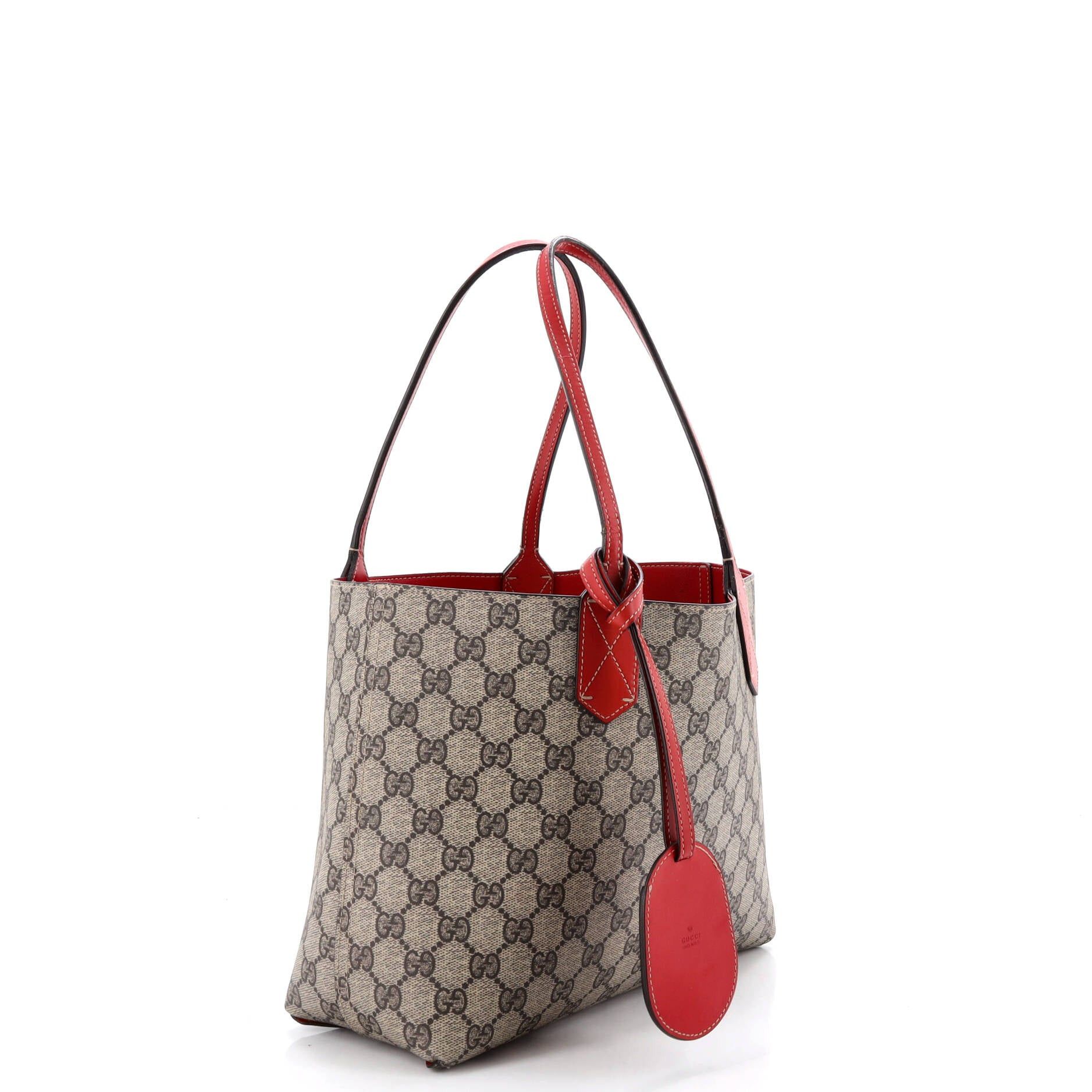 Gucci Reversible Tote Size ONE SIZE - 2 Thumbnail