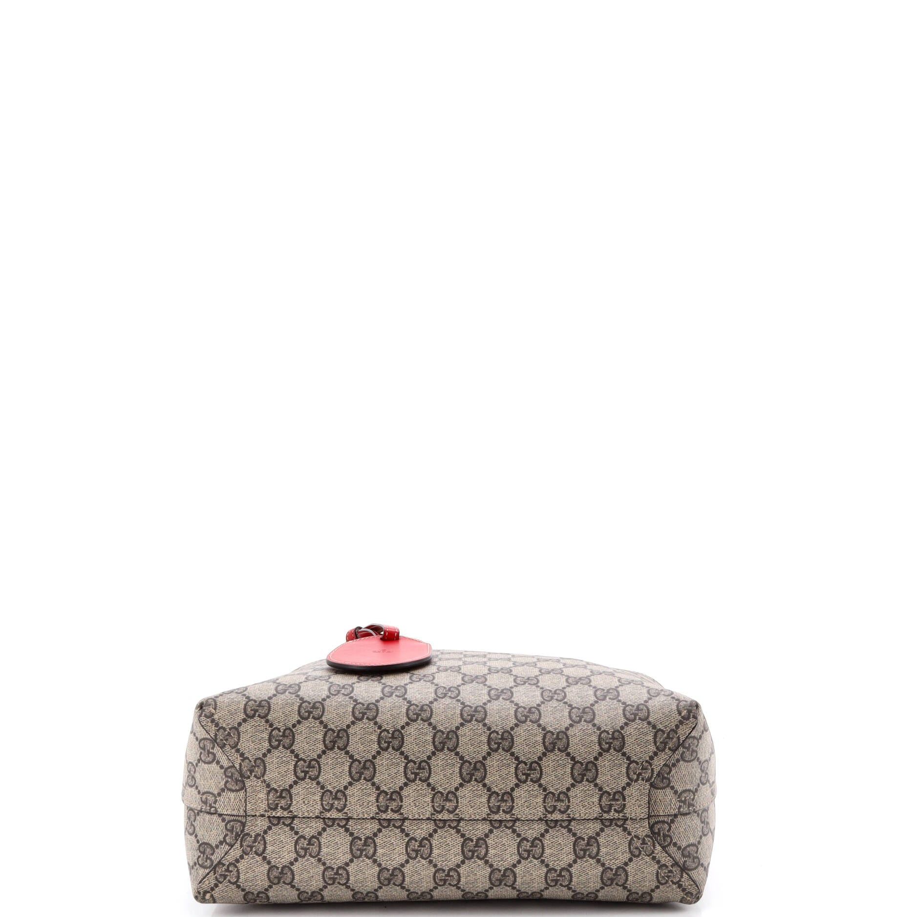 Gucci Reversible Tote Size ONE SIZE - 4 Thumbnail
