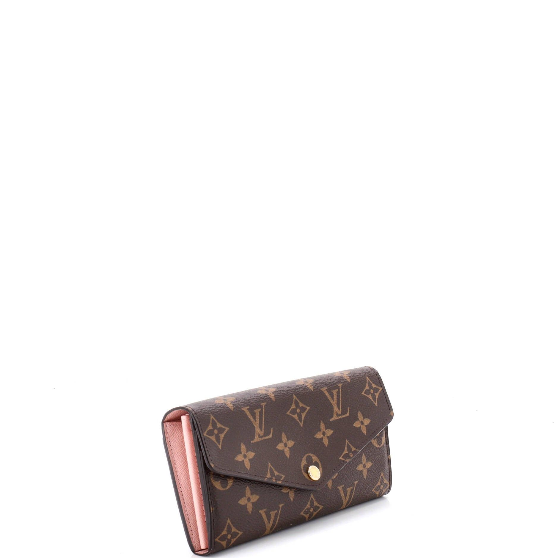 Louis Vuitton Sarah Wallet NM Size ONE SIZE - 2 Thumbnail
