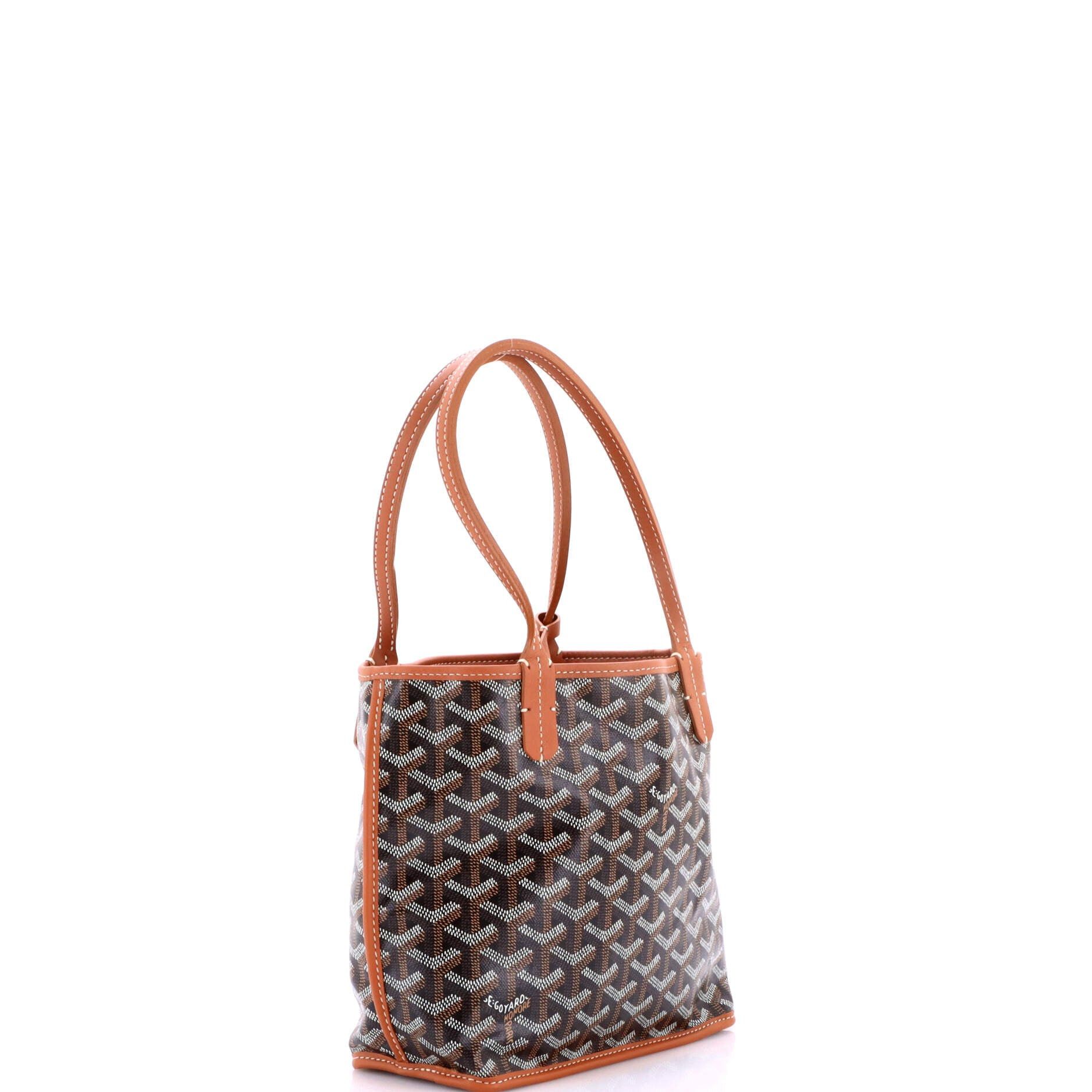 Goyard Anjou Reversible Tote Size ONE SIZE - 3 Thumbnail