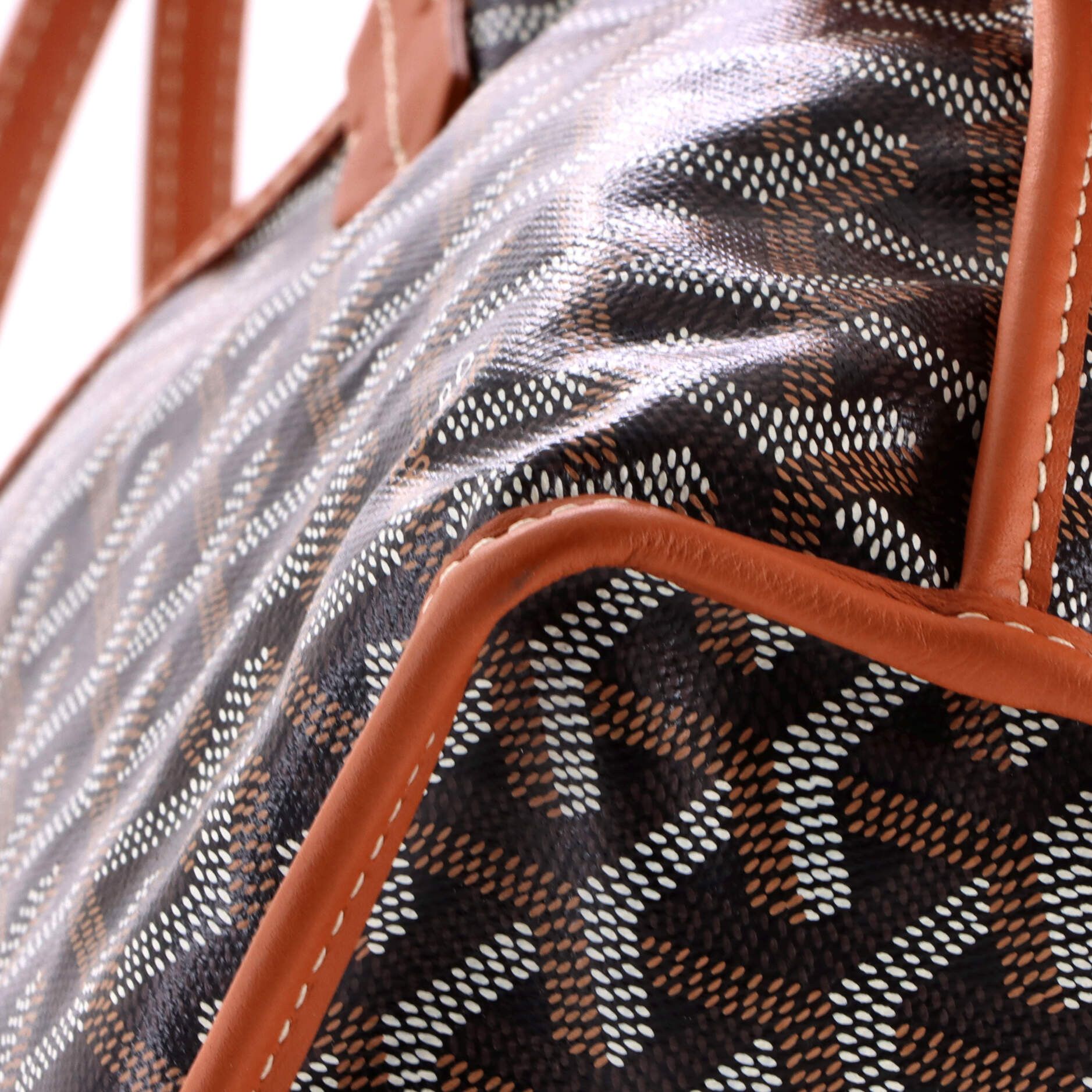 Goyard Anjou Reversible Tote Size ONE SIZE - 7 Thumbnail
