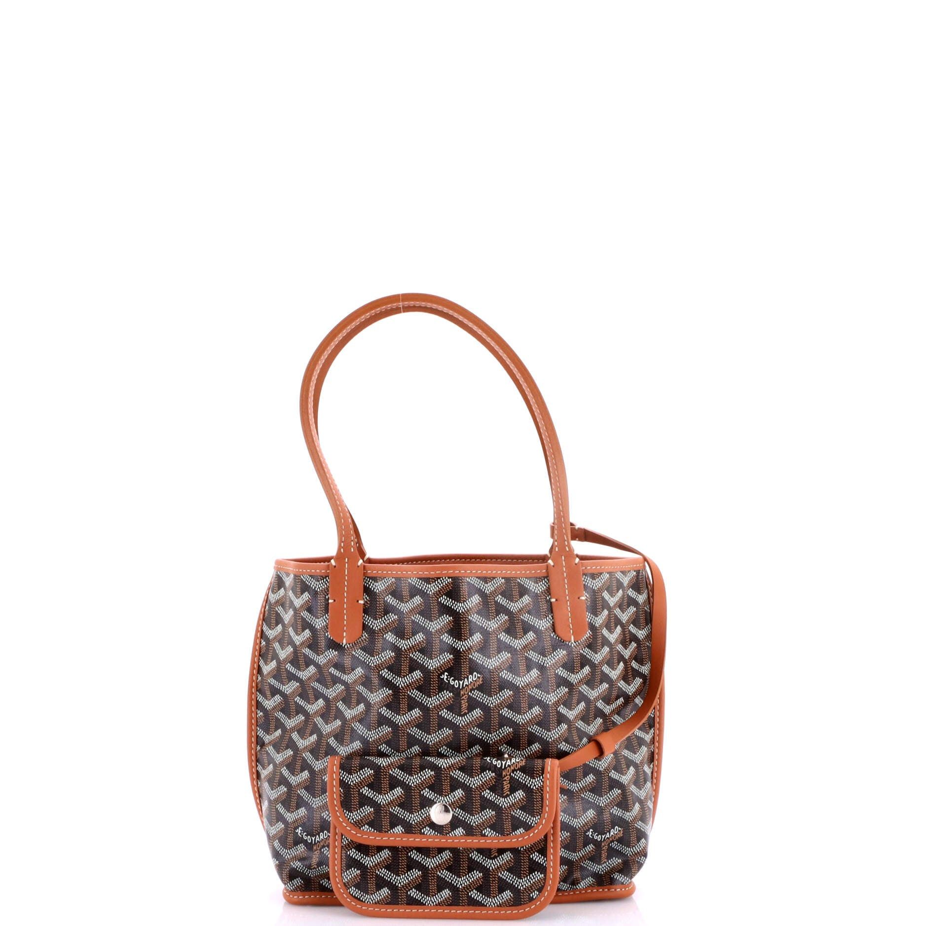 Goyard Anjou Reversible Tote Size ONE SIZE - 2 Thumbnail