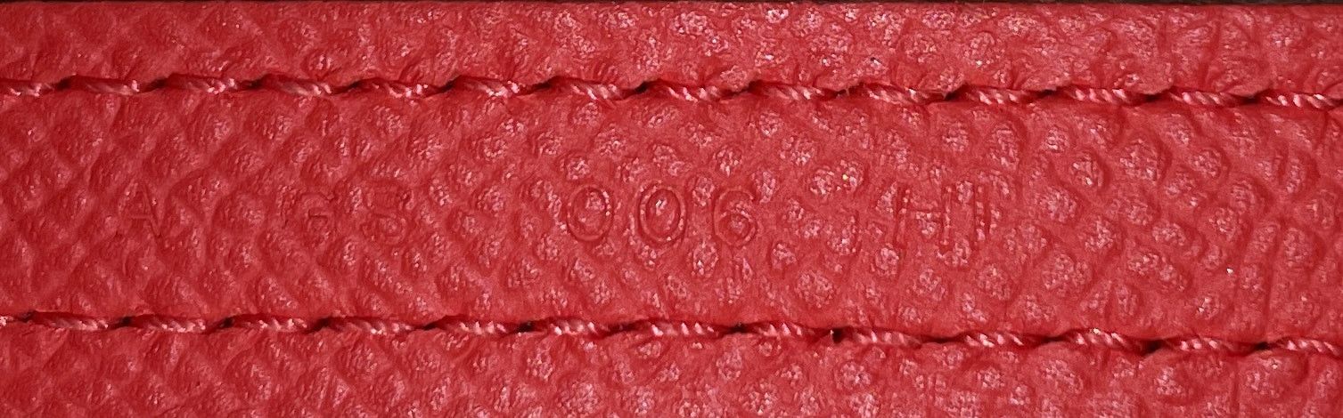 Hermes Garden Party Tote Size ONE SIZE - 9 Thumbnail