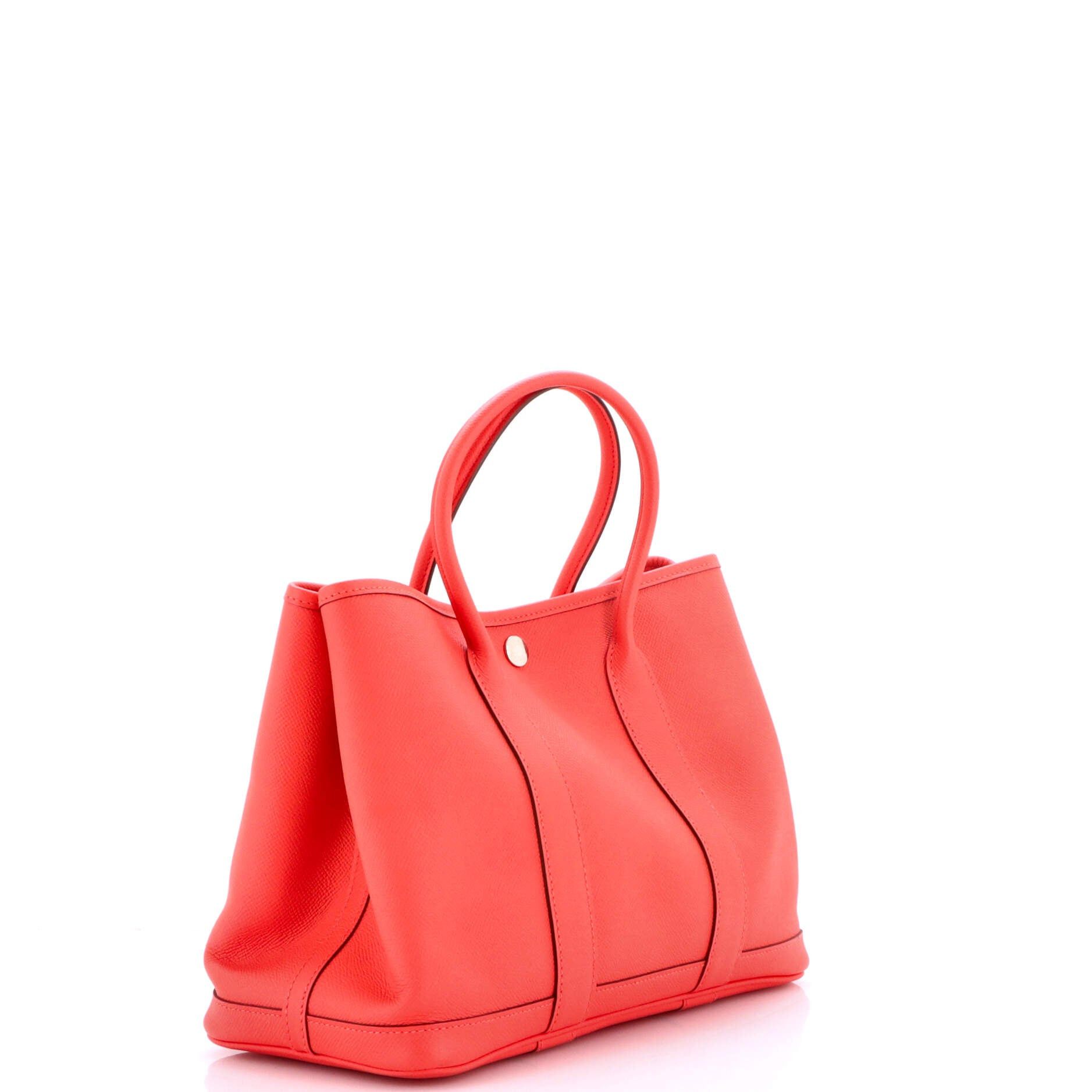 Hermes Garden Party Tote Size ONE SIZE - 2 Thumbnail