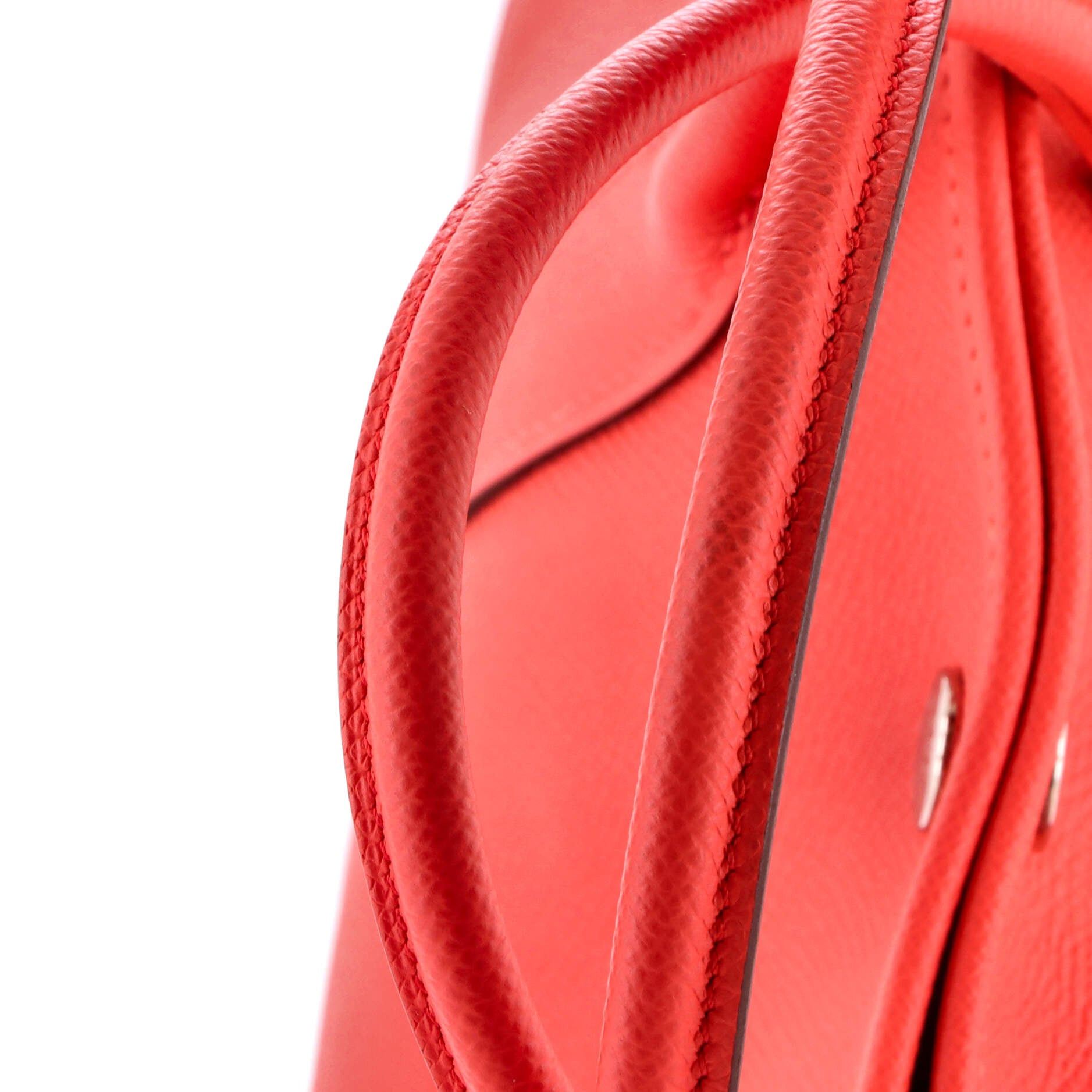 Hermes Garden Party Tote Size ONE SIZE - 6 Thumbnail