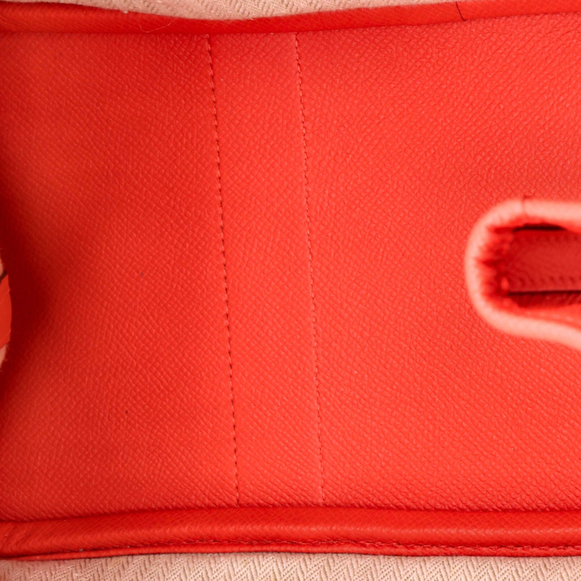 Hermes Garden Party Tote Size ONE SIZE - 5 Thumbnail
