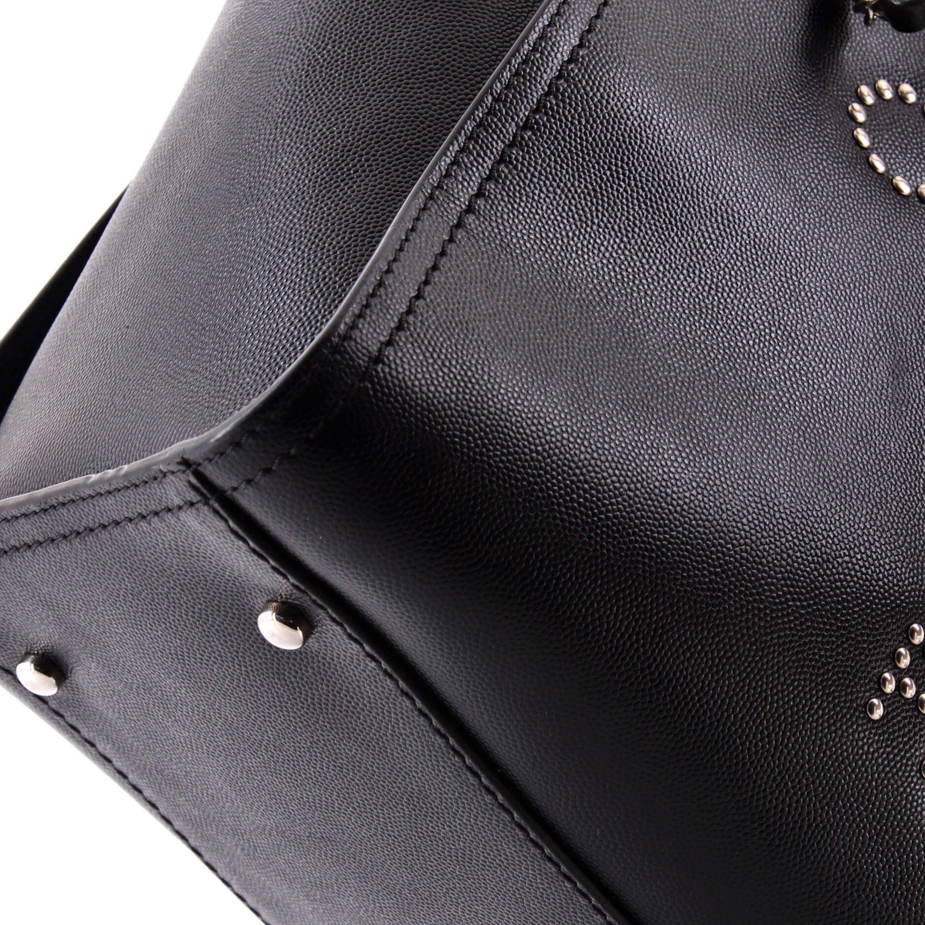 Chanel Deauville Tote Size ONE SIZE - 6 Thumbnail