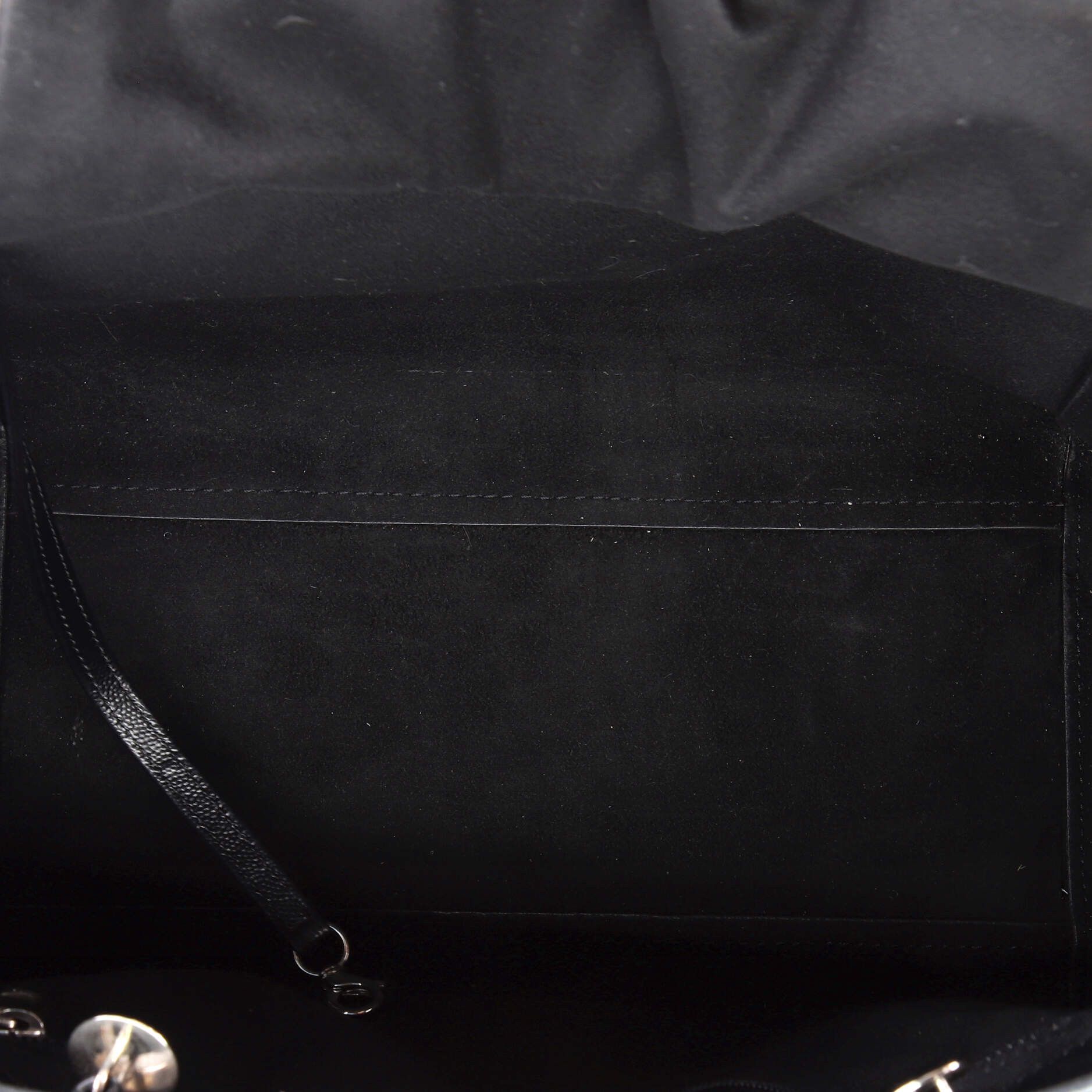 Chanel Deauville Tote Size ONE SIZE - 5 Thumbnail