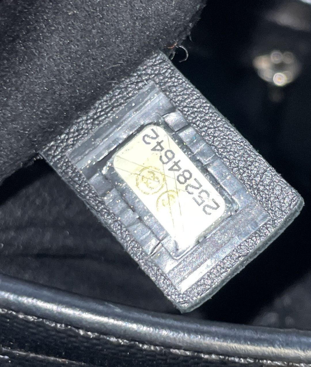 Chanel Deauville Tote Size ONE SIZE - 8 Thumbnail