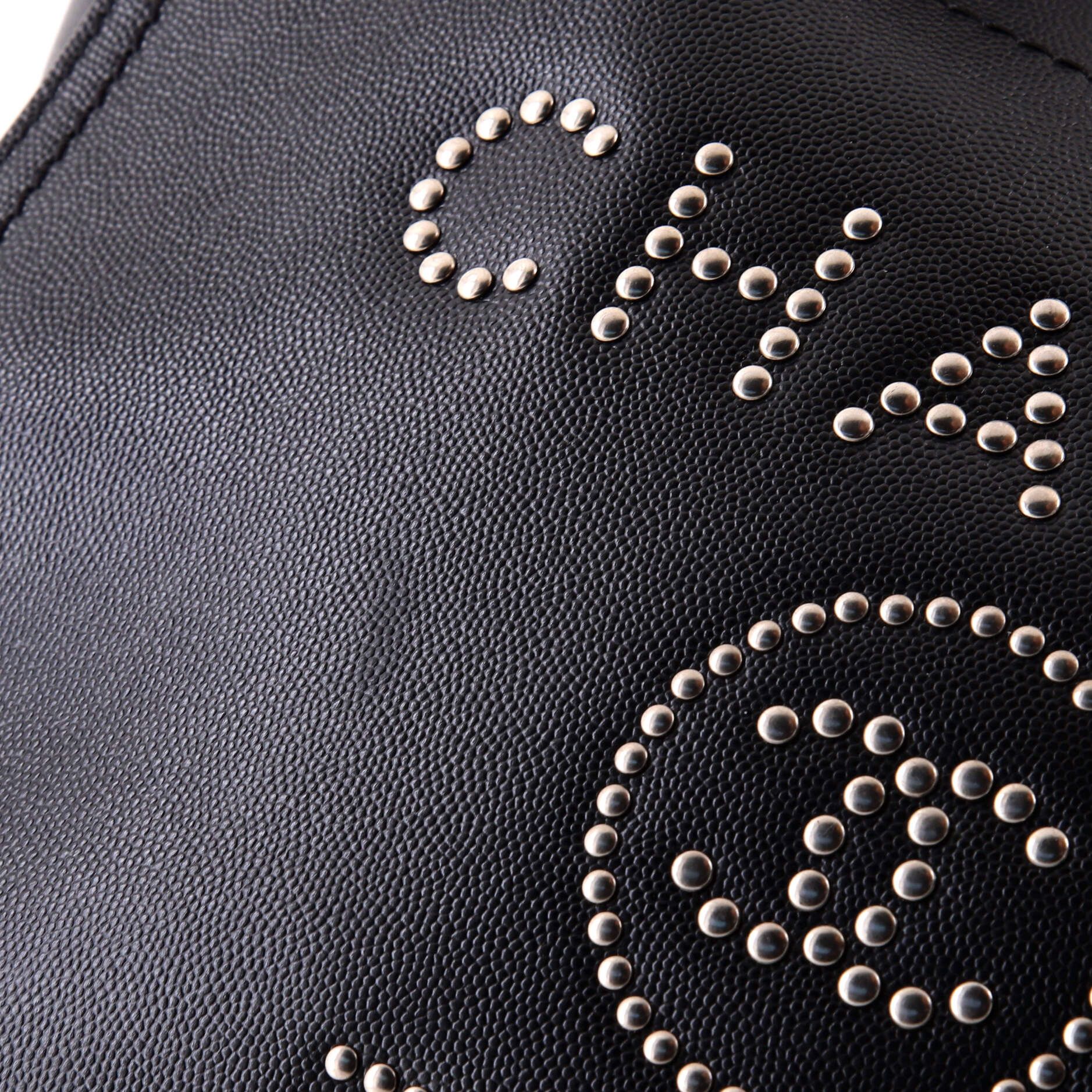 Chanel Deauville Tote Size ONE SIZE - 7 Thumbnail