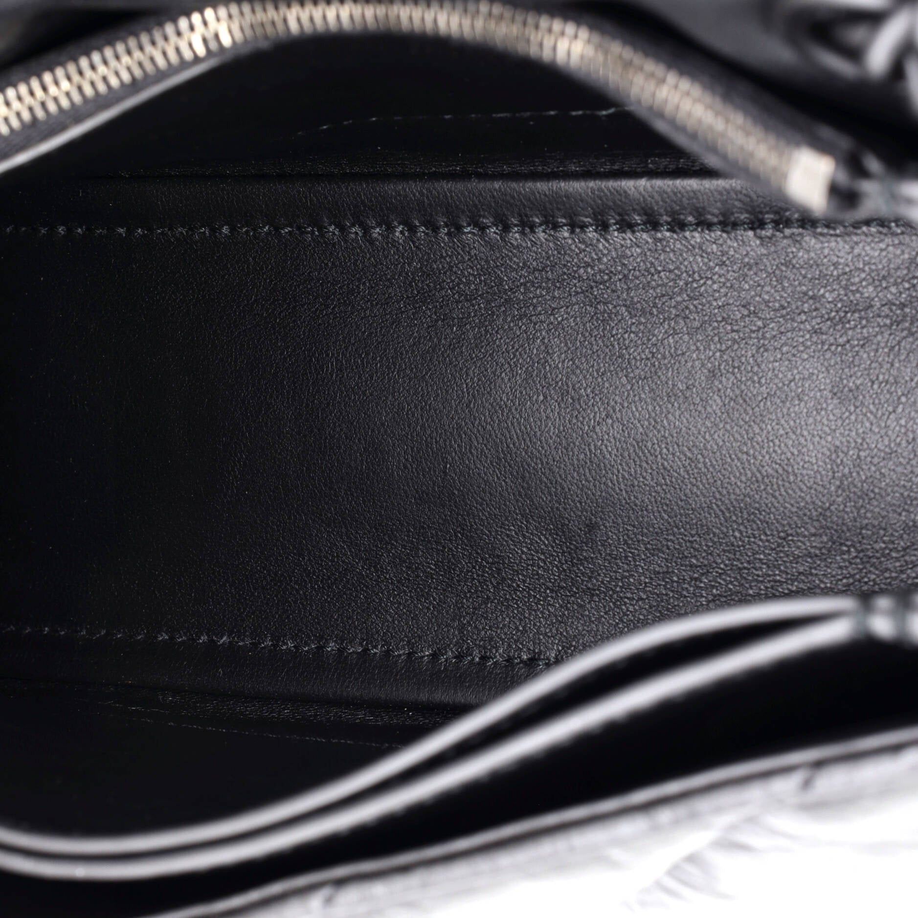 Balenciaga Crush Chain Flap Bag Size ONE SIZE - 5 Thumbnail