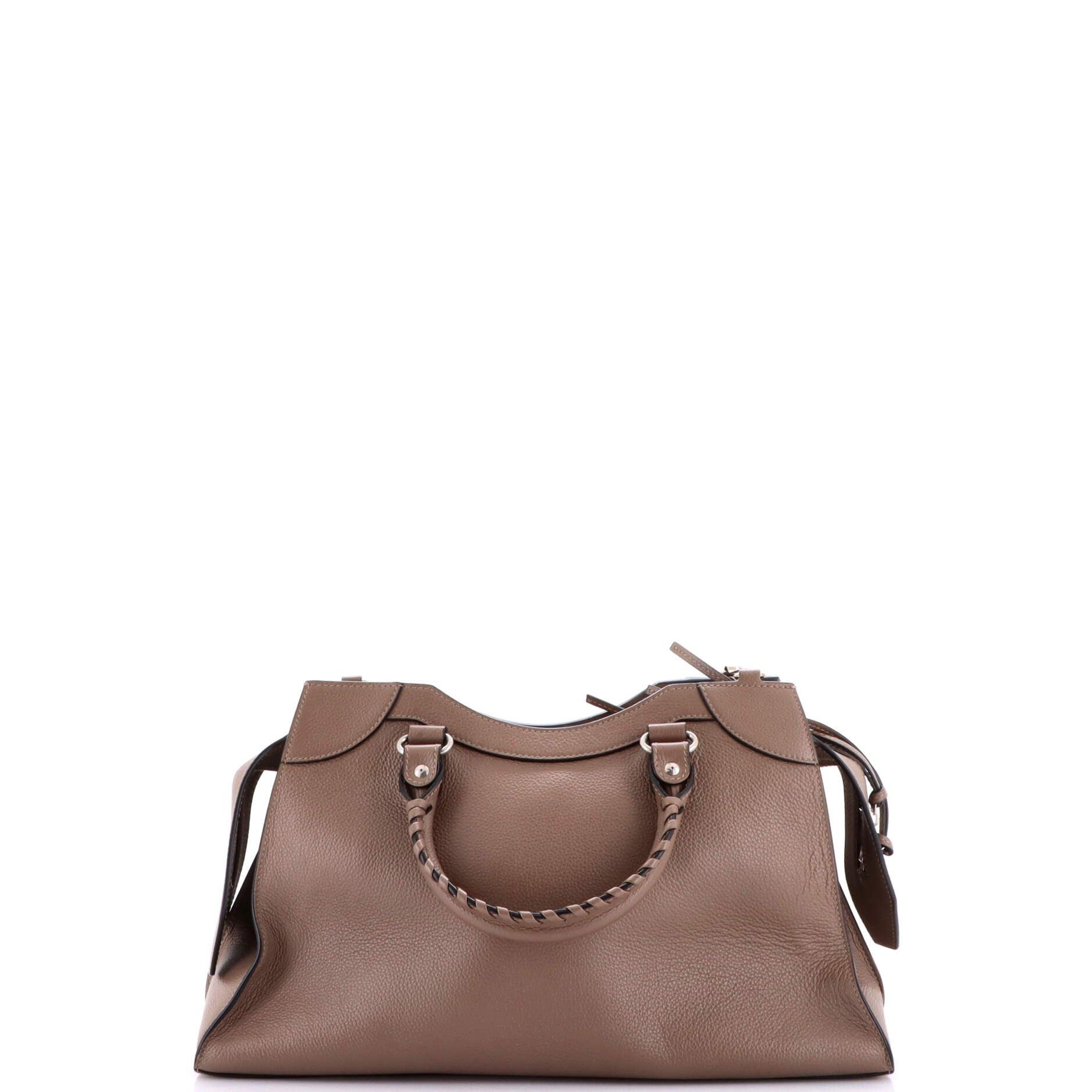 Balenciaga Neo Classic City Bag Size ONE SIZE - 3 Thumbnail